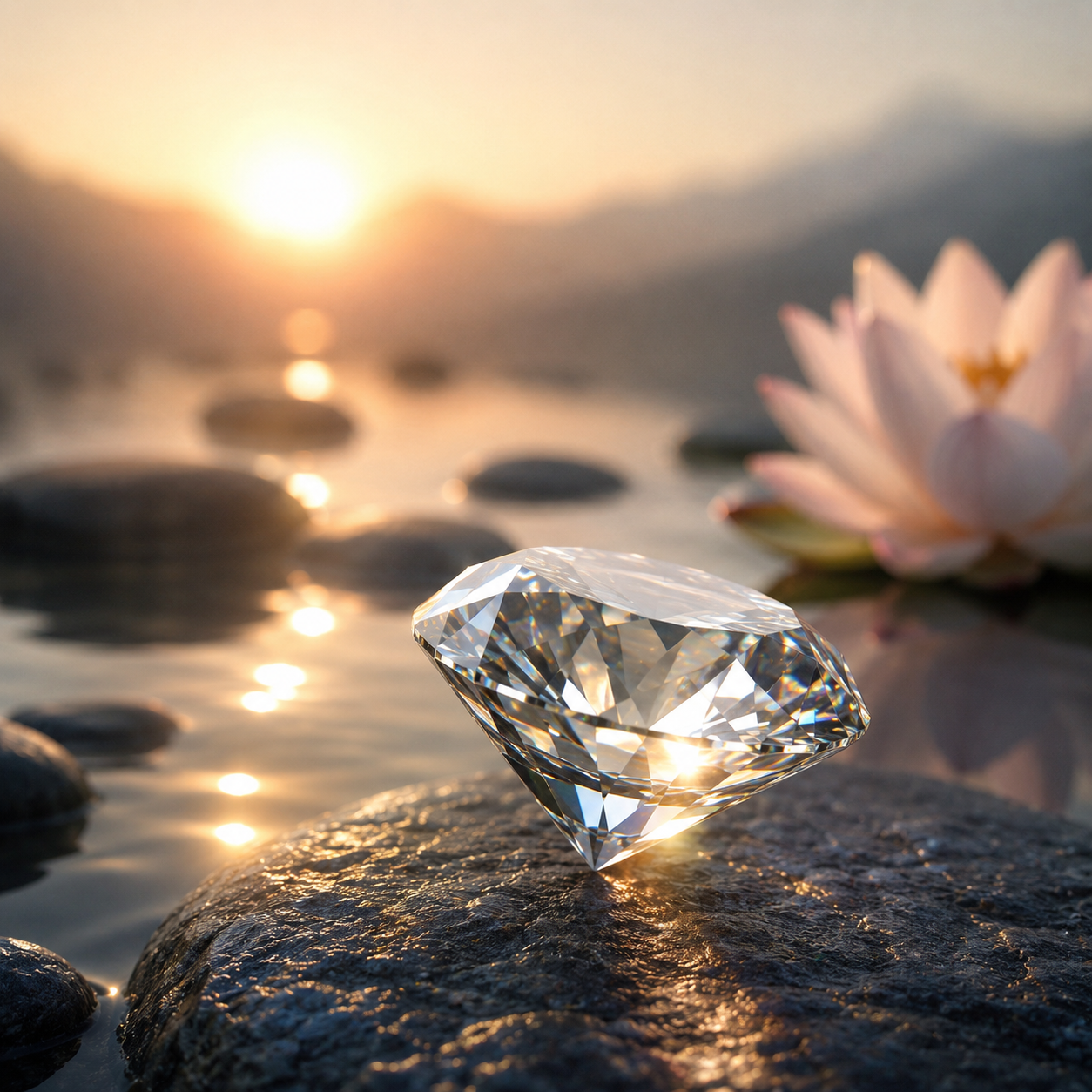 Diamond Sutra Song