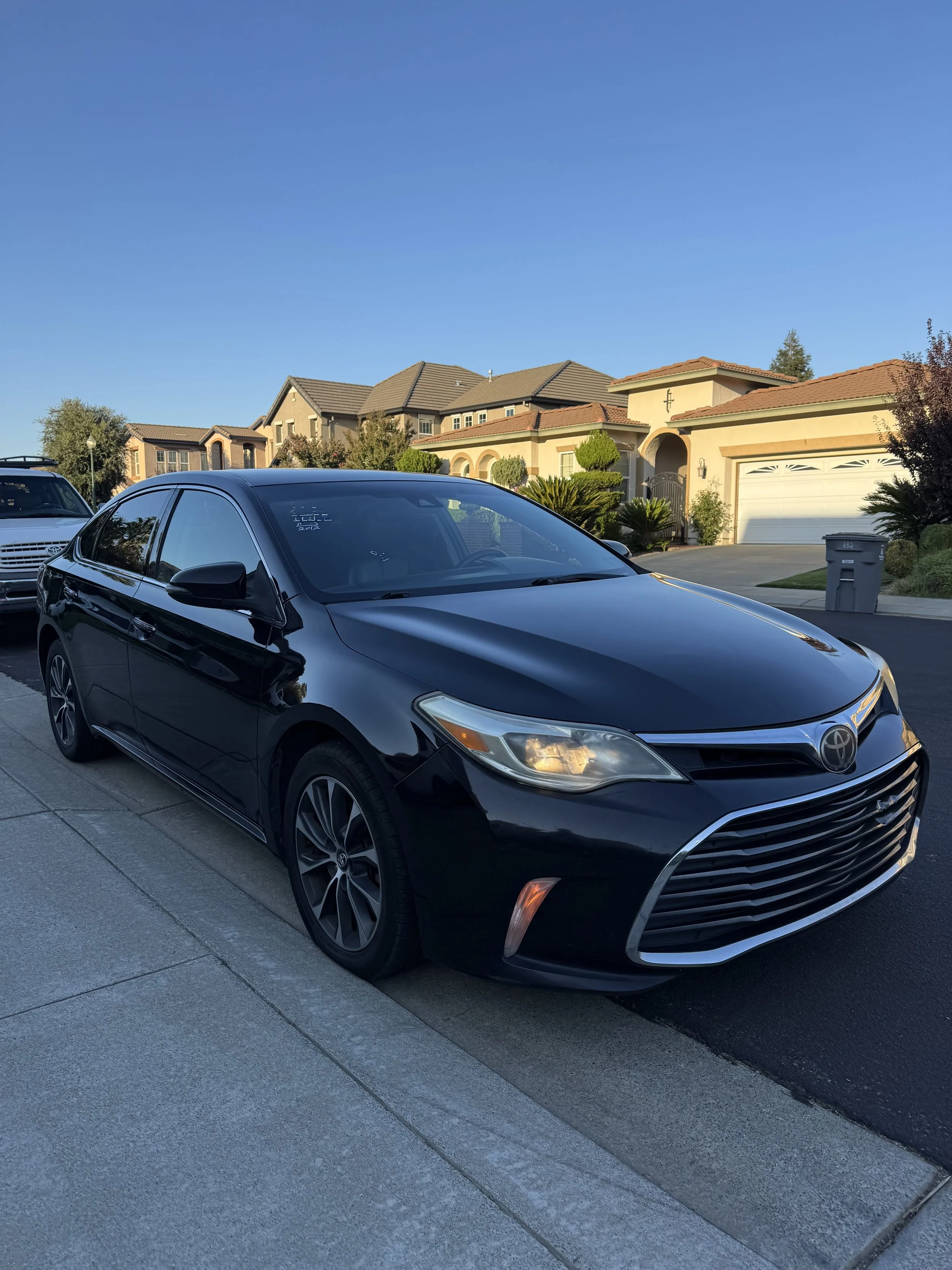 2008 LEXUS RX 350 FULL OPTION