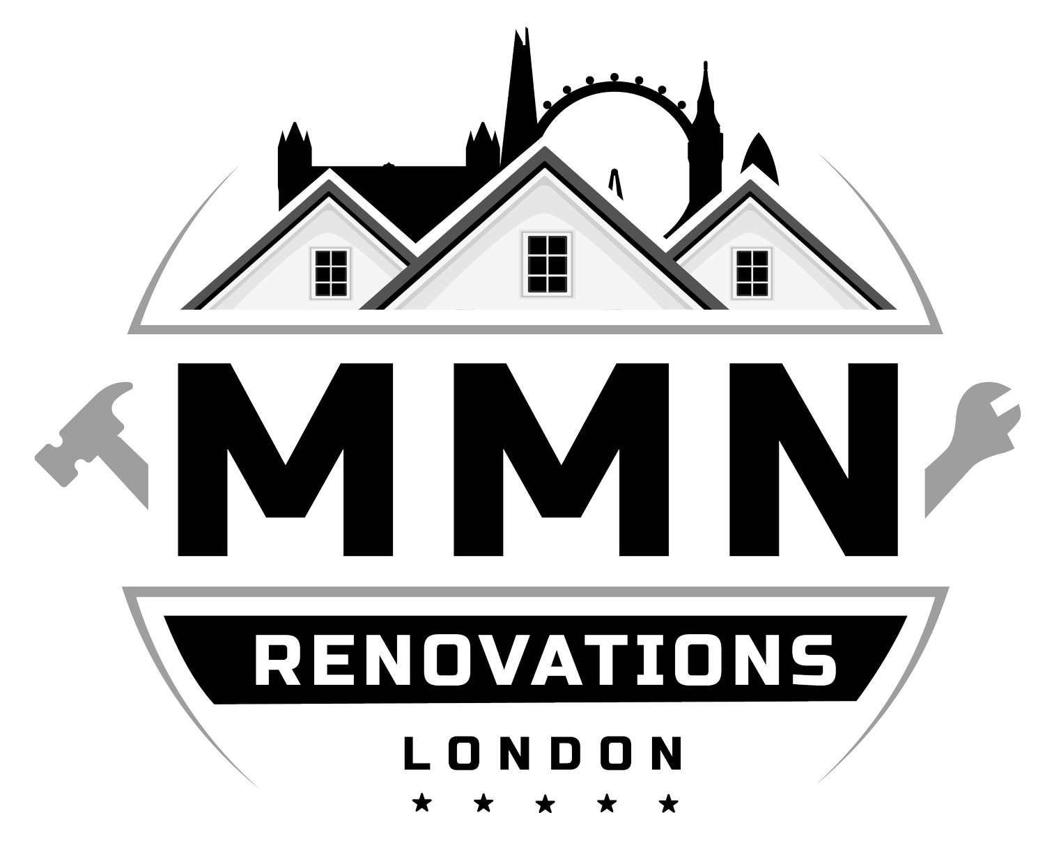 MMN Renovations London