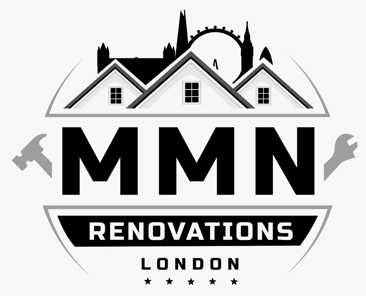 MMN Renovations London