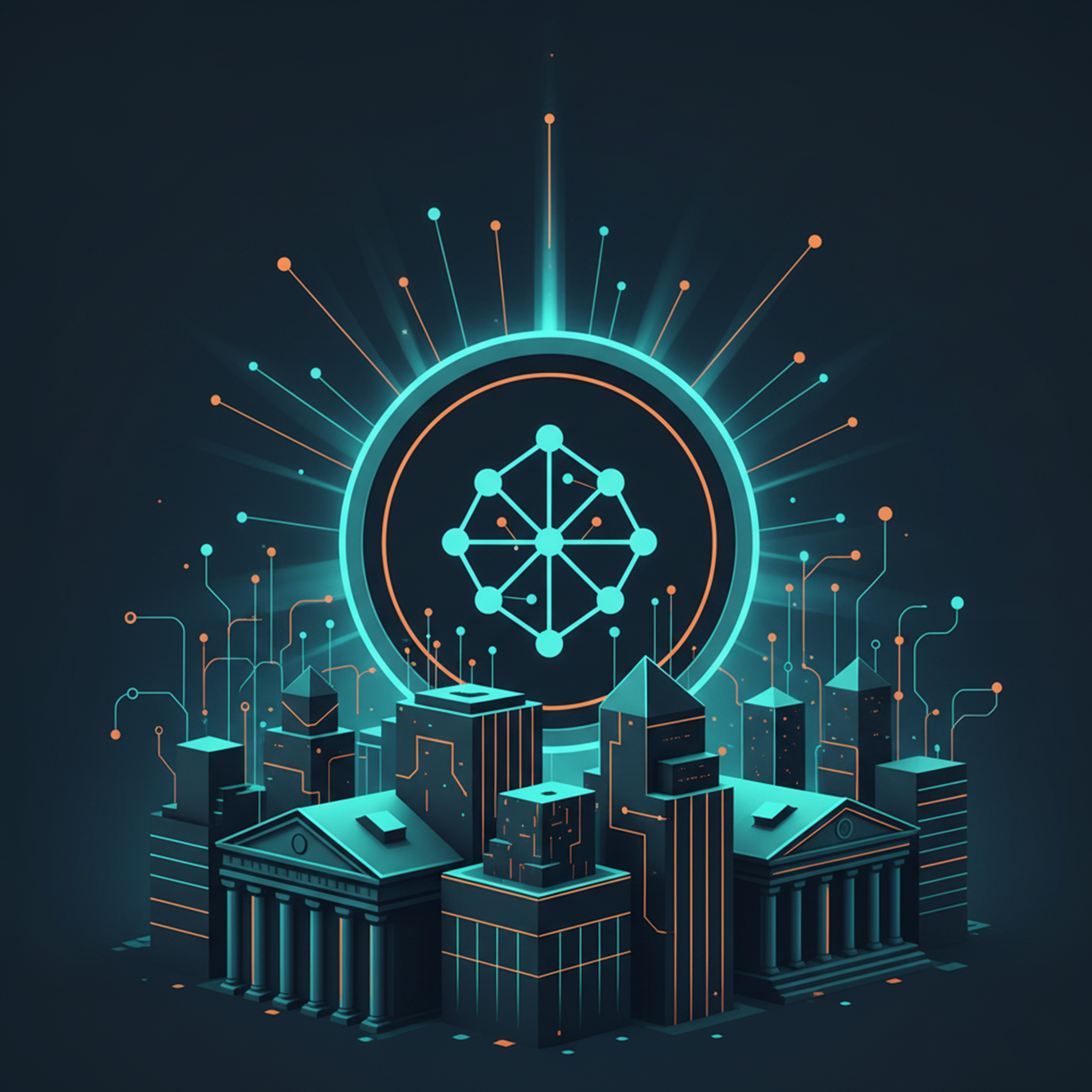Stablecoin Ascendance: $283 Billion Market Signals New Era for Institutional Finance and Global Commerce