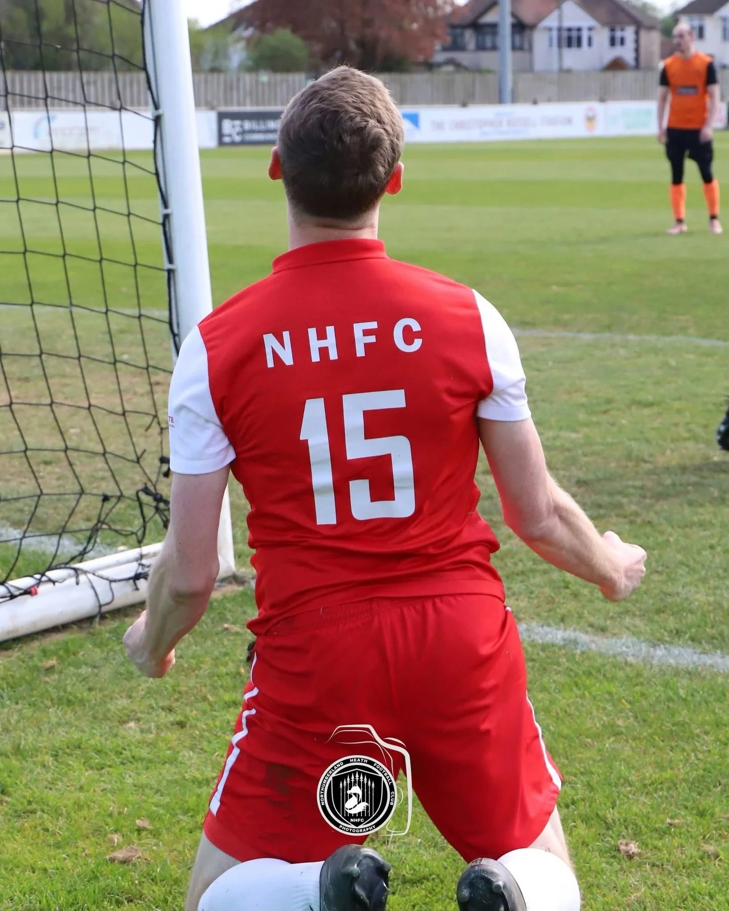 NHFC vs Blackheath FC | 11.04.26 🦊🔥

Plenty more photos from the match are now live over on our website and Facebook page! Go check them out 👀📸

#uptheheath🔥🦊