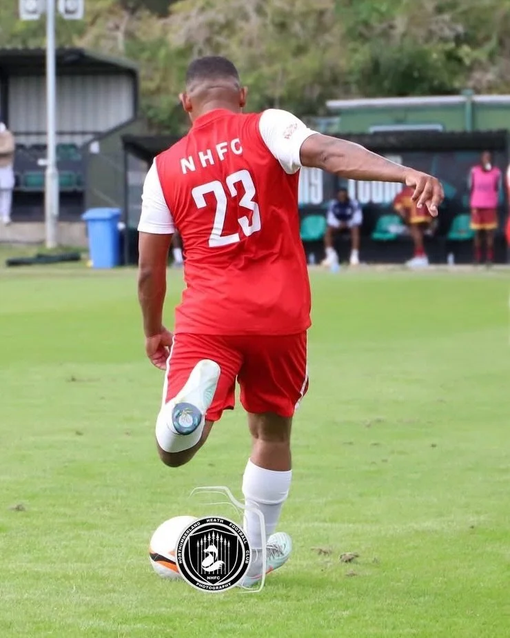 📸 MATCH PHOTOS ARE IN!

Images from our Kent Junior Cup Group A clash against Agenda FC have landed! 🔥⚽️

Here&rsquo;s a selection of shots from the game, with plenty more to see over on our Facebook page and website.

Go check them out! 👀📸

#NHF