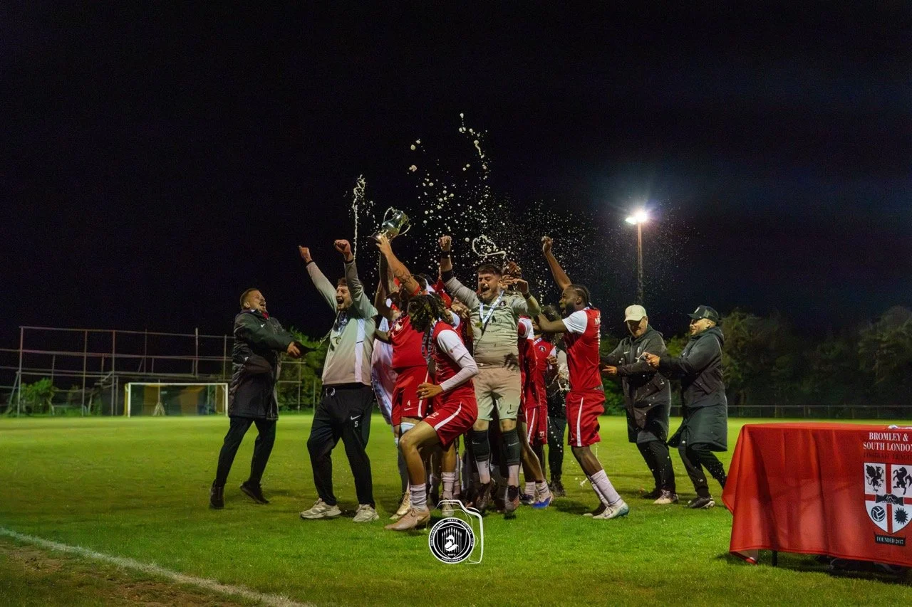 NHFC VS FC DYNAMO | 06.05.26