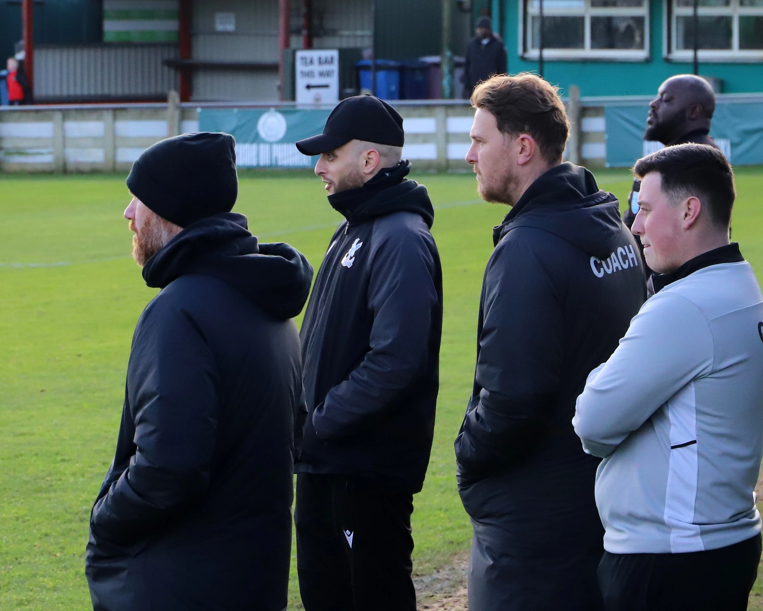 where it all went wrong