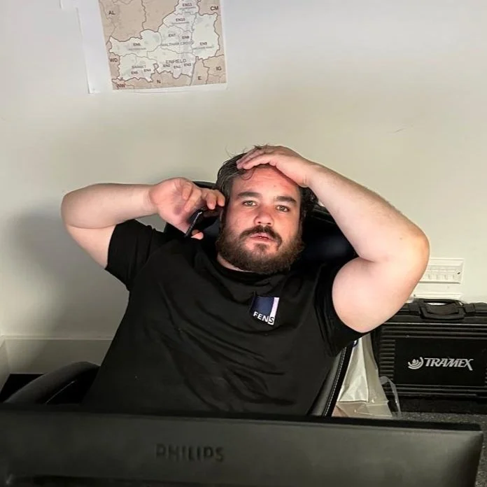 🚨 Office Announcement: James's Holiday Finally Approved! 