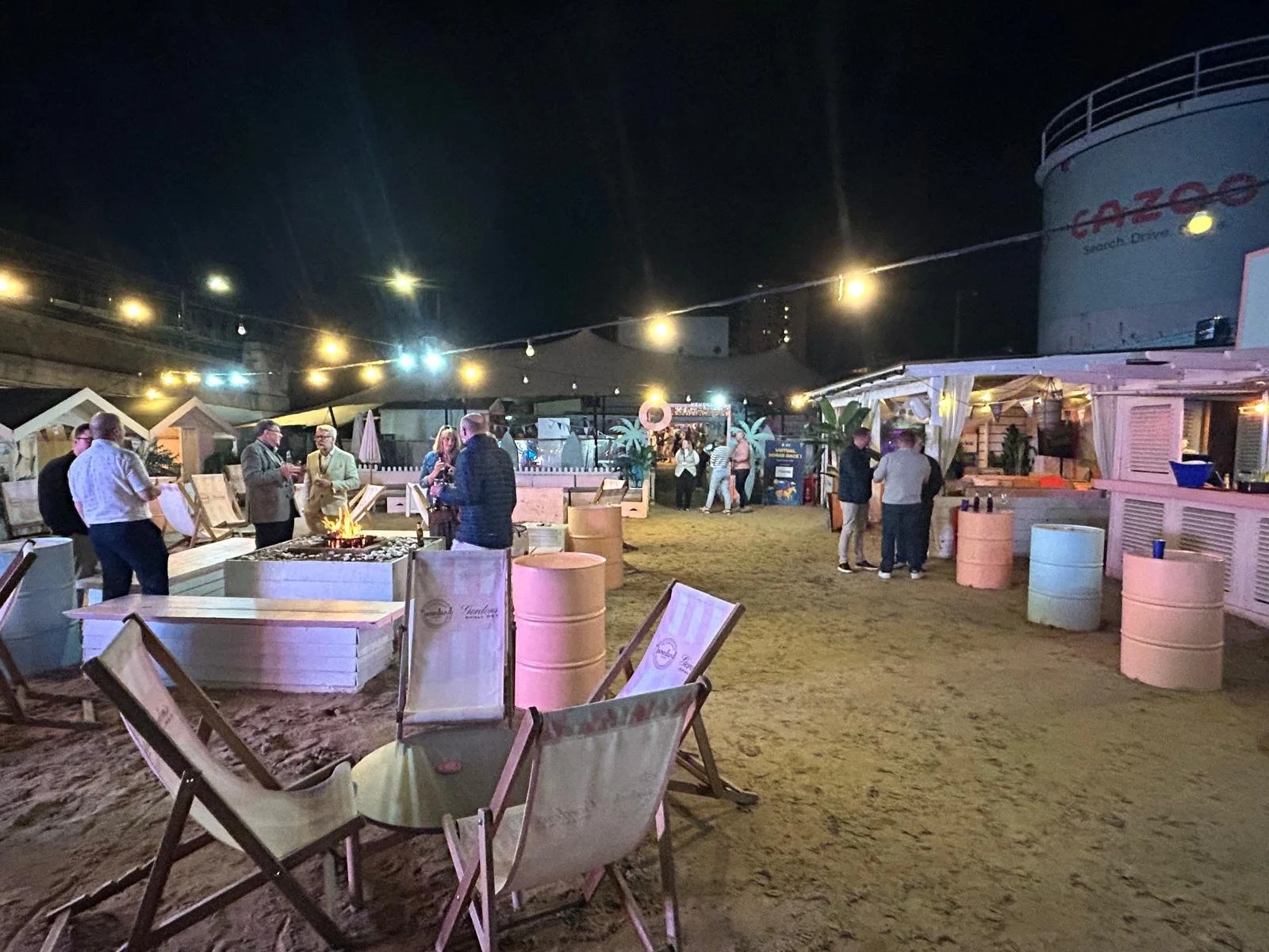 𝗙𝗲𝗻𝘀 𝘅 𝗜 𝗟𝗼𝘃𝗲 𝗖𝗹𝗮𝗶𝗺𝘀 𝗦𝘂𝗺𝗺𝗲𝗿 𝗡𝗲𝘁𝘄𝗼𝗿𝗸𝗶𝗻𝗴 𝗘𝘃𝗲𝗻𝘁!