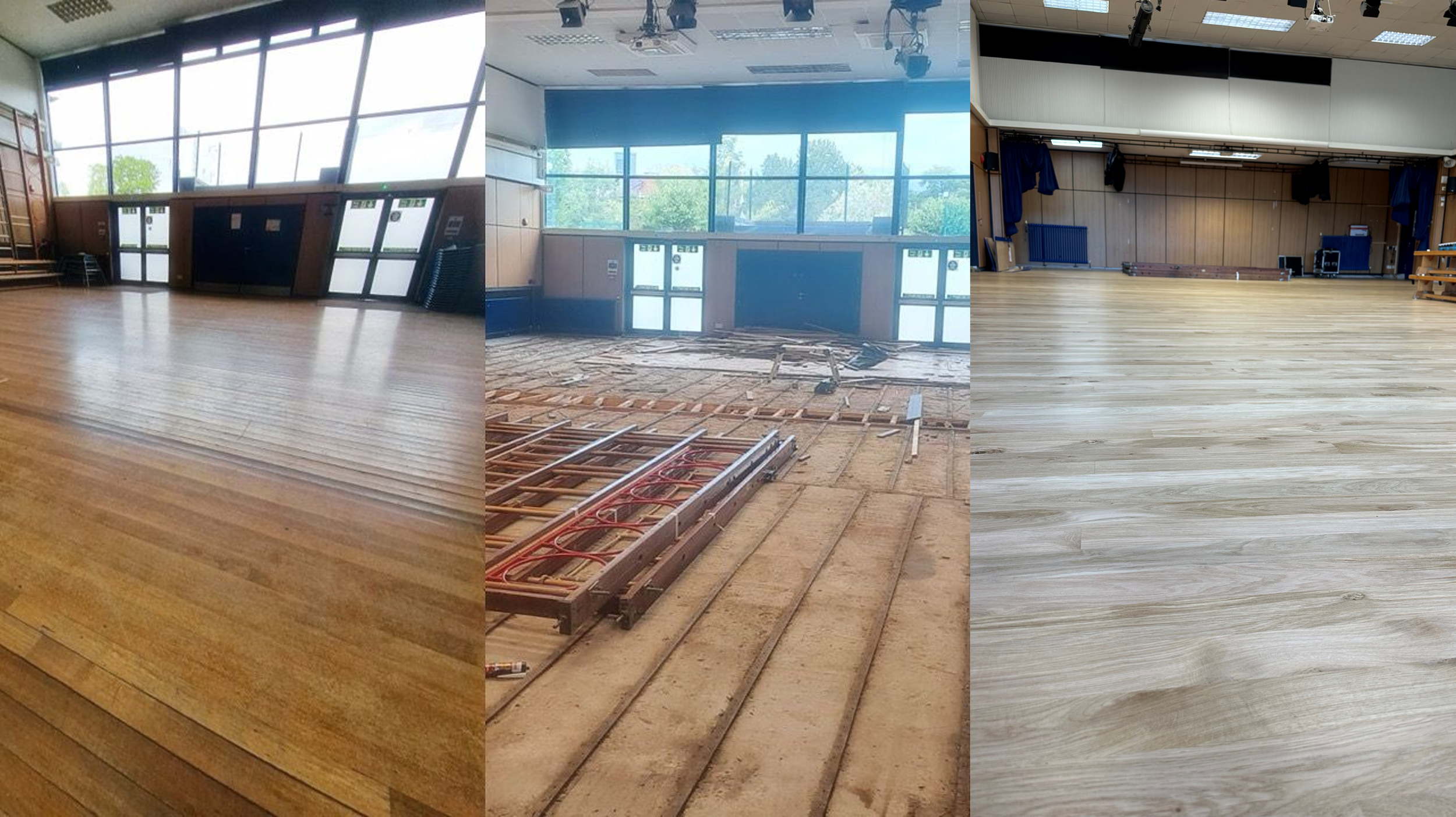 𝗣𝗿𝗼𝗷𝗲𝗰𝘁 𝗖𝗼𝗺𝗽𝗹𝗲𝘁𝗲!