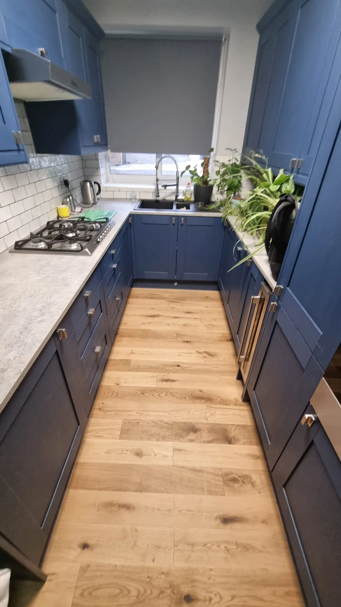 Another project complete!