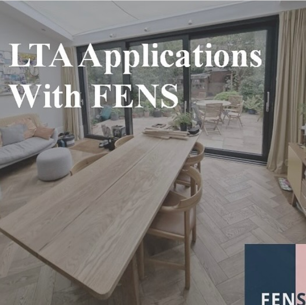 𝗡𝗮𝘃𝗶𝗴𝗮𝘁𝗶𝗻𝗴 𝗟𝗶𝗰𝗲𝗻𝘀𝗲 𝘁𝗼 𝗔𝗹𝘁𝗲𝗿 𝗔𝗽𝗽𝗹𝗶𝗰𝗮𝘁𝗶𝗼𝗻𝘀 𝘄𝗶𝘁𝗵 𝗙𝗘𝗡𝗦