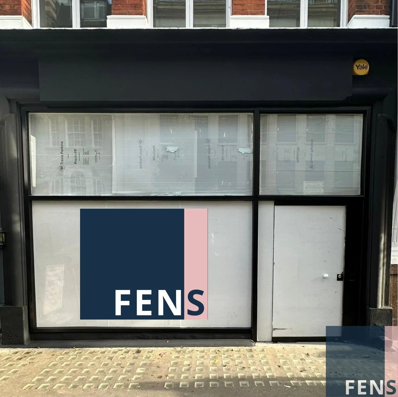 𝗢𝗻𝘀𝗶𝘁𝗲 𝗮𝘁 𝗚𝗿𝗲𝗮𝘁 𝗣𝗼𝗿𝘁𝗹𝗮𝗻𝗱 𝗦𝘁𝗿𝗲𝗲𝘁 