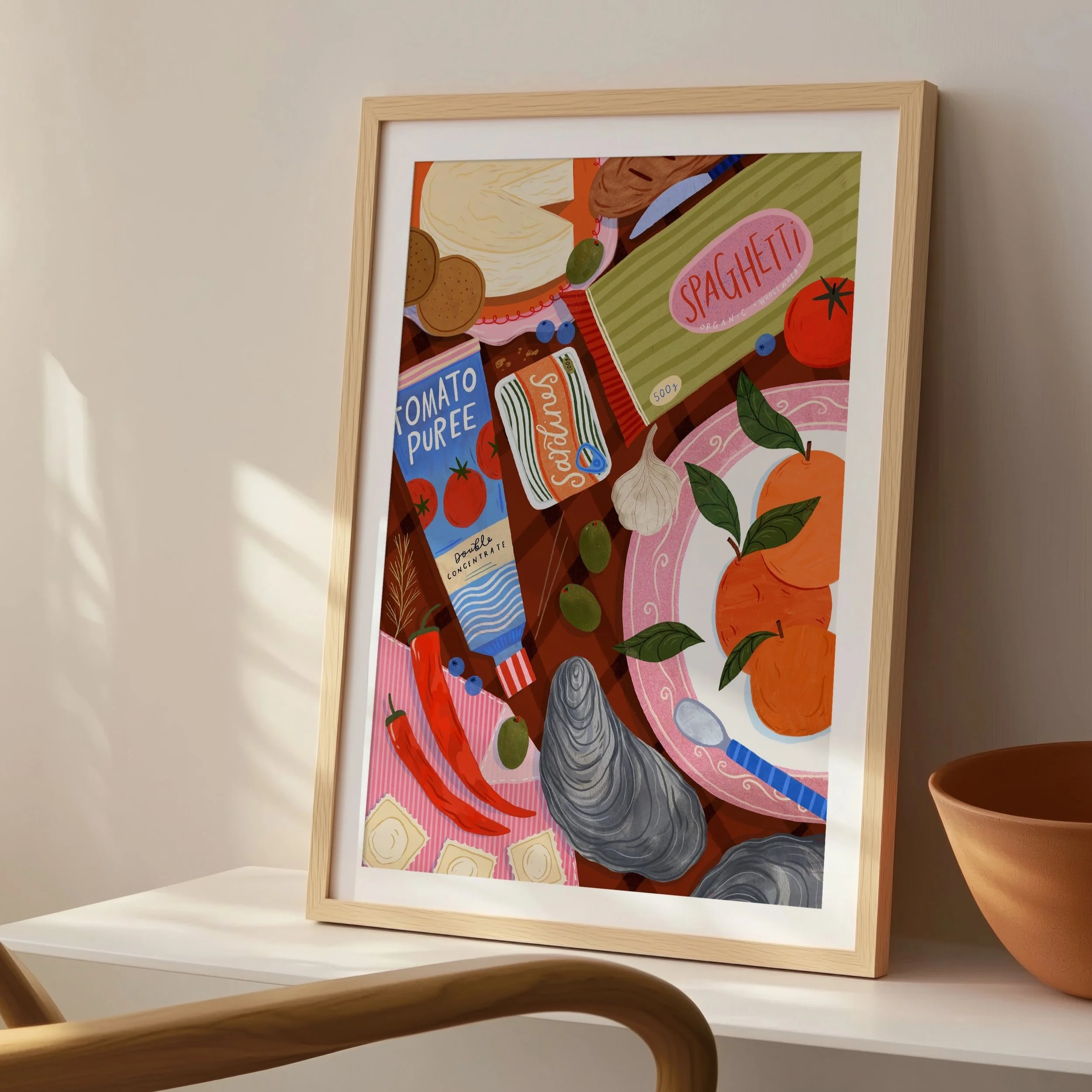 Top-Selling Art Prints in My Shop and the Stories Behind Them