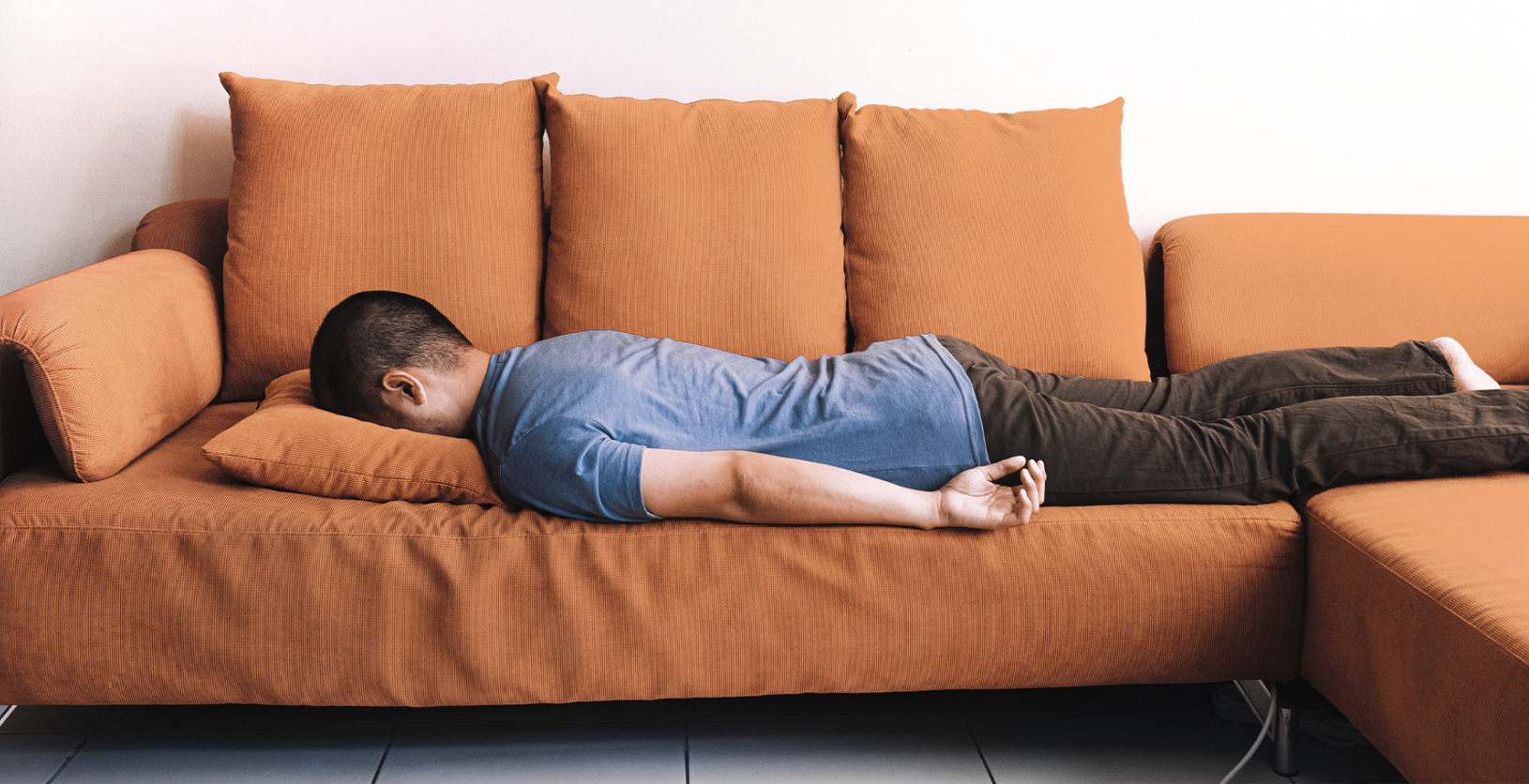 What to Do When Motivation Is Low 