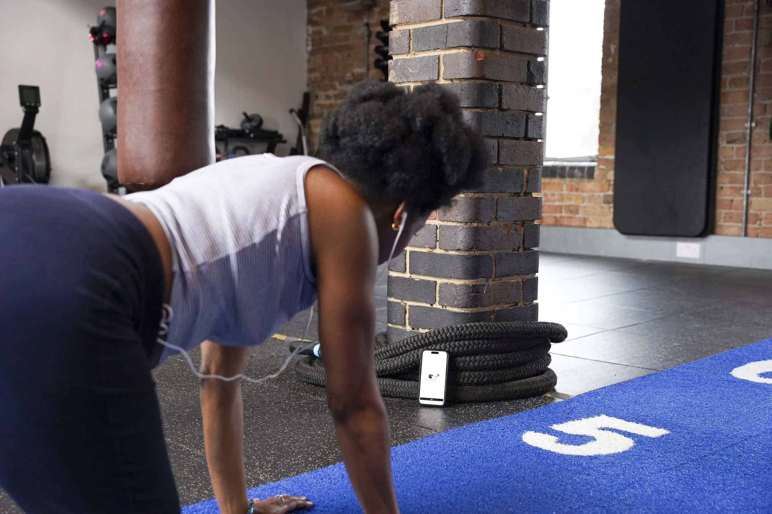 Fitness, On Your Terms: How Holo Fits Into Your Life