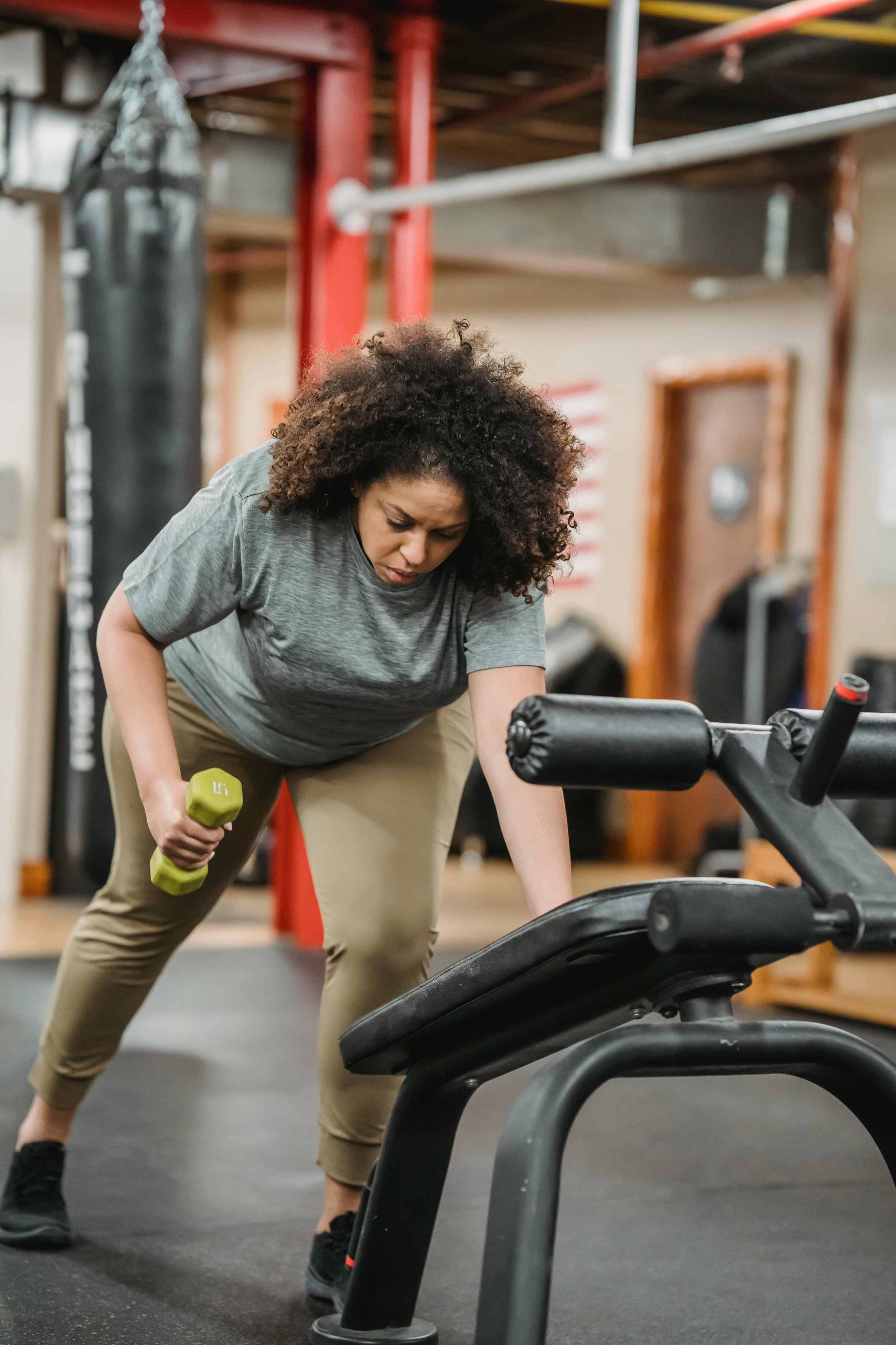 Why Do People Quit the Gym After Two Weeks?