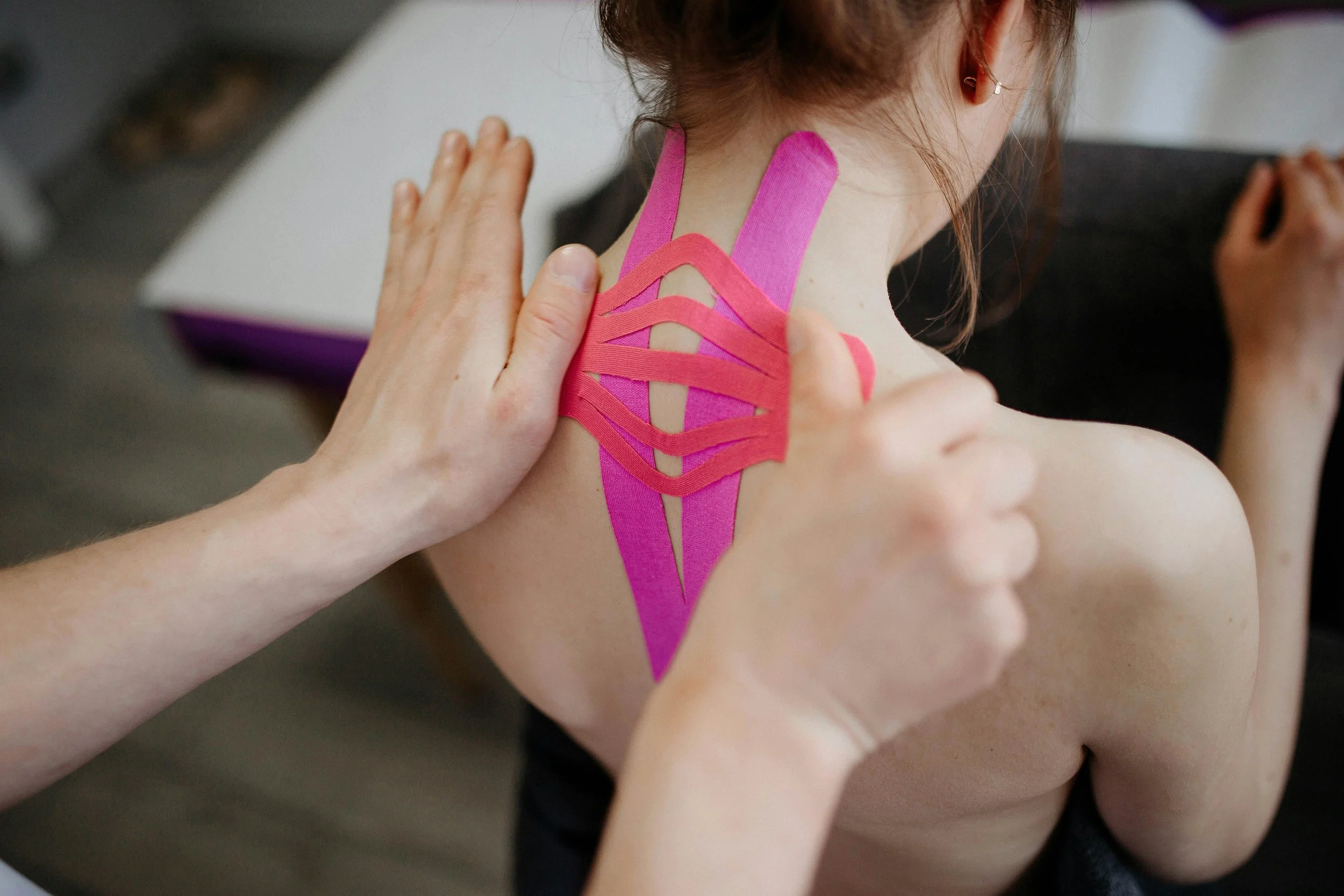 Dealing with Pain and Injuries: Why Staying Active Can Be So Difficult