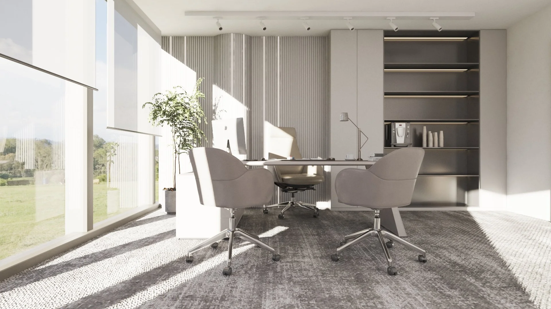 FIGURAMA -OFFICES