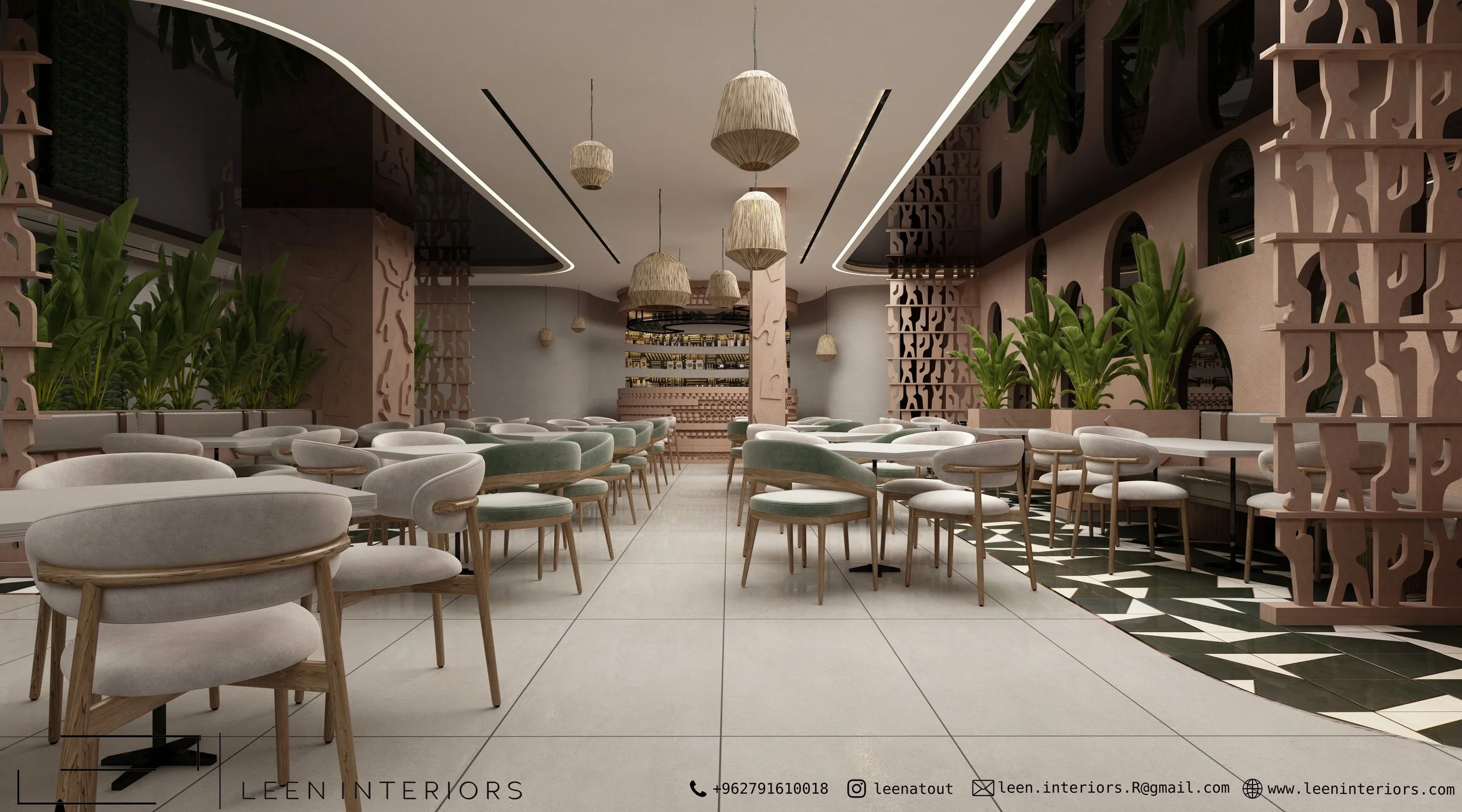JUA - RESTAURANT