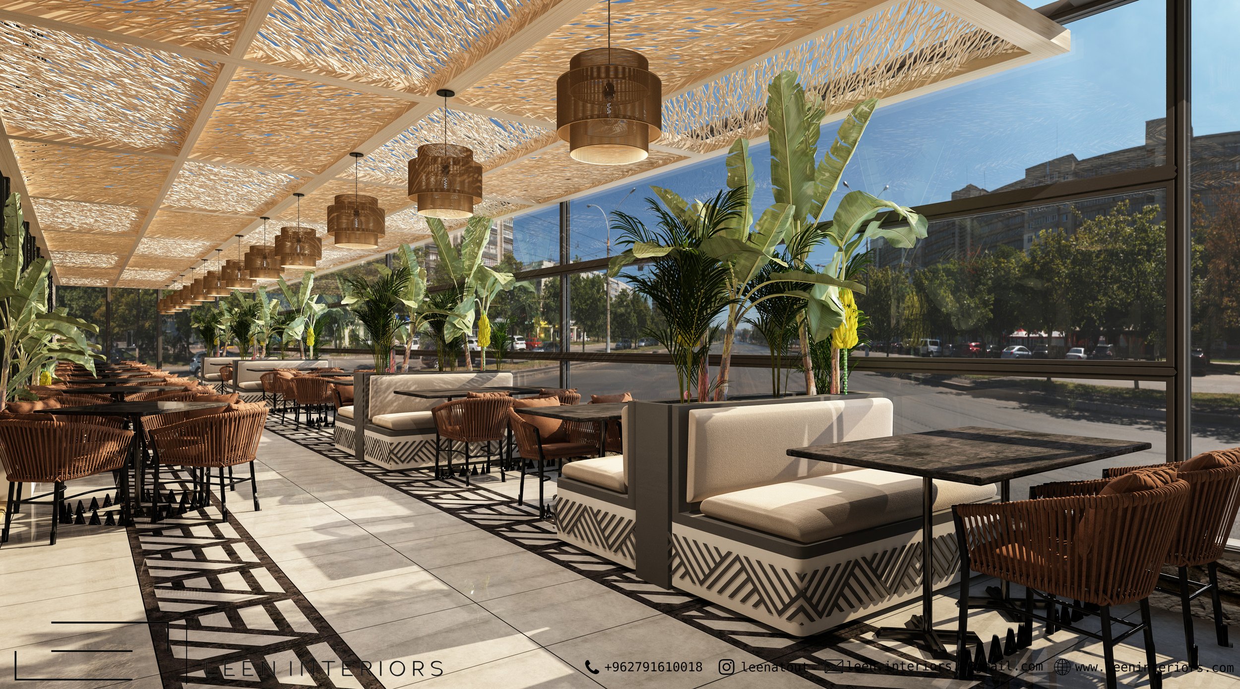 PAIA - RESTAURANT