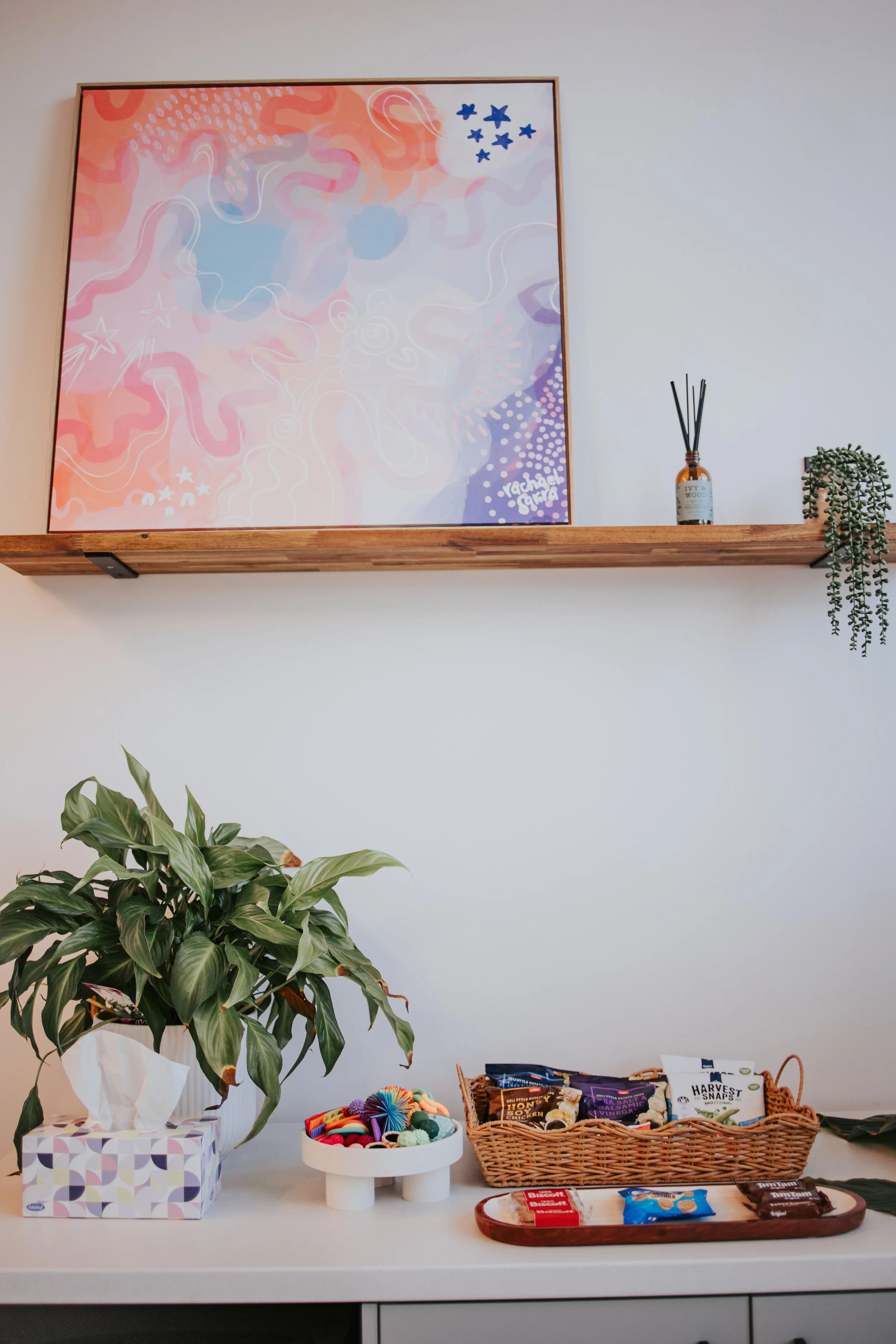 Why Therapy Matters After an ADHD Diagnosis&nbsp;