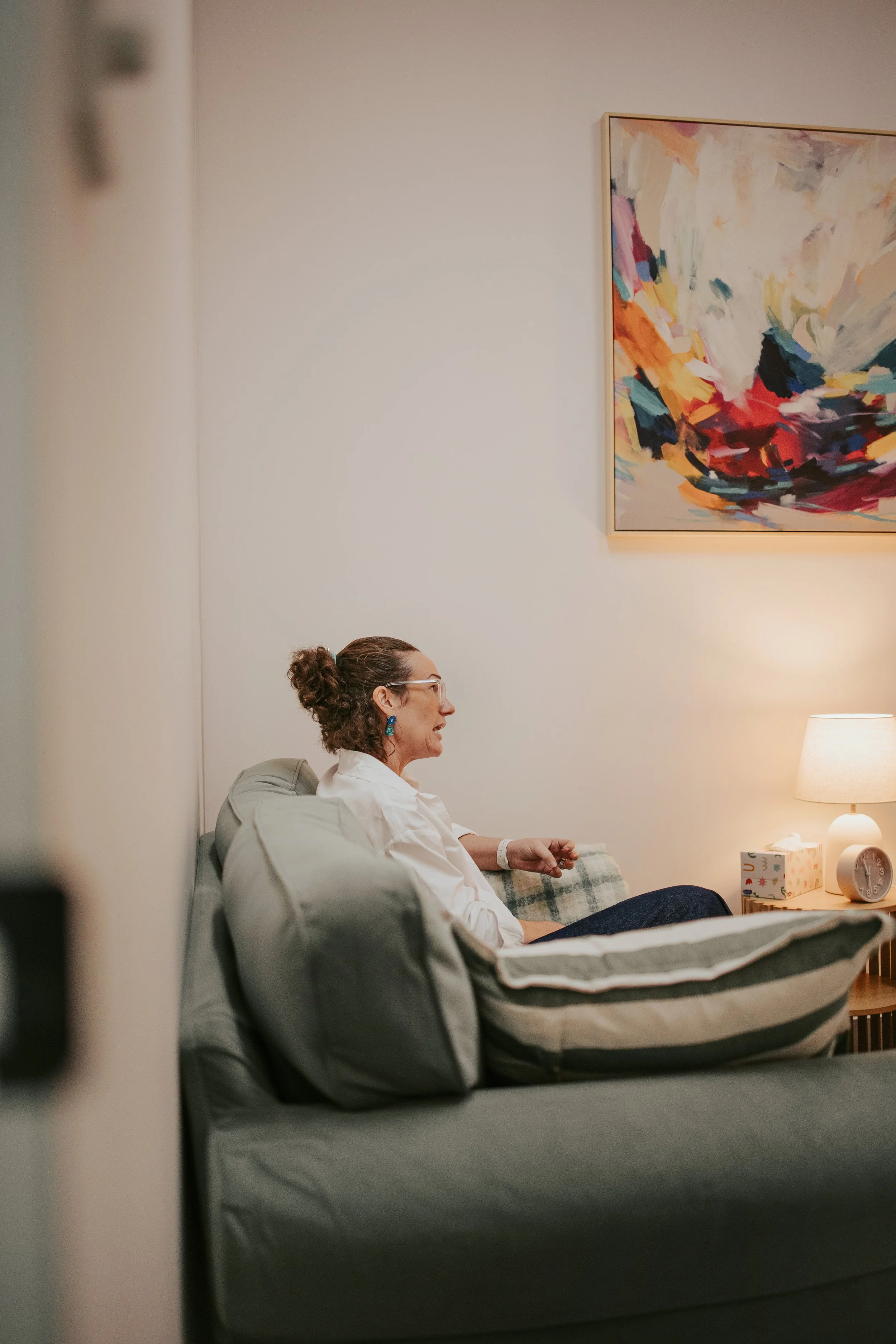 How to Help Your Teenager Cope With QCE Exam Stress
