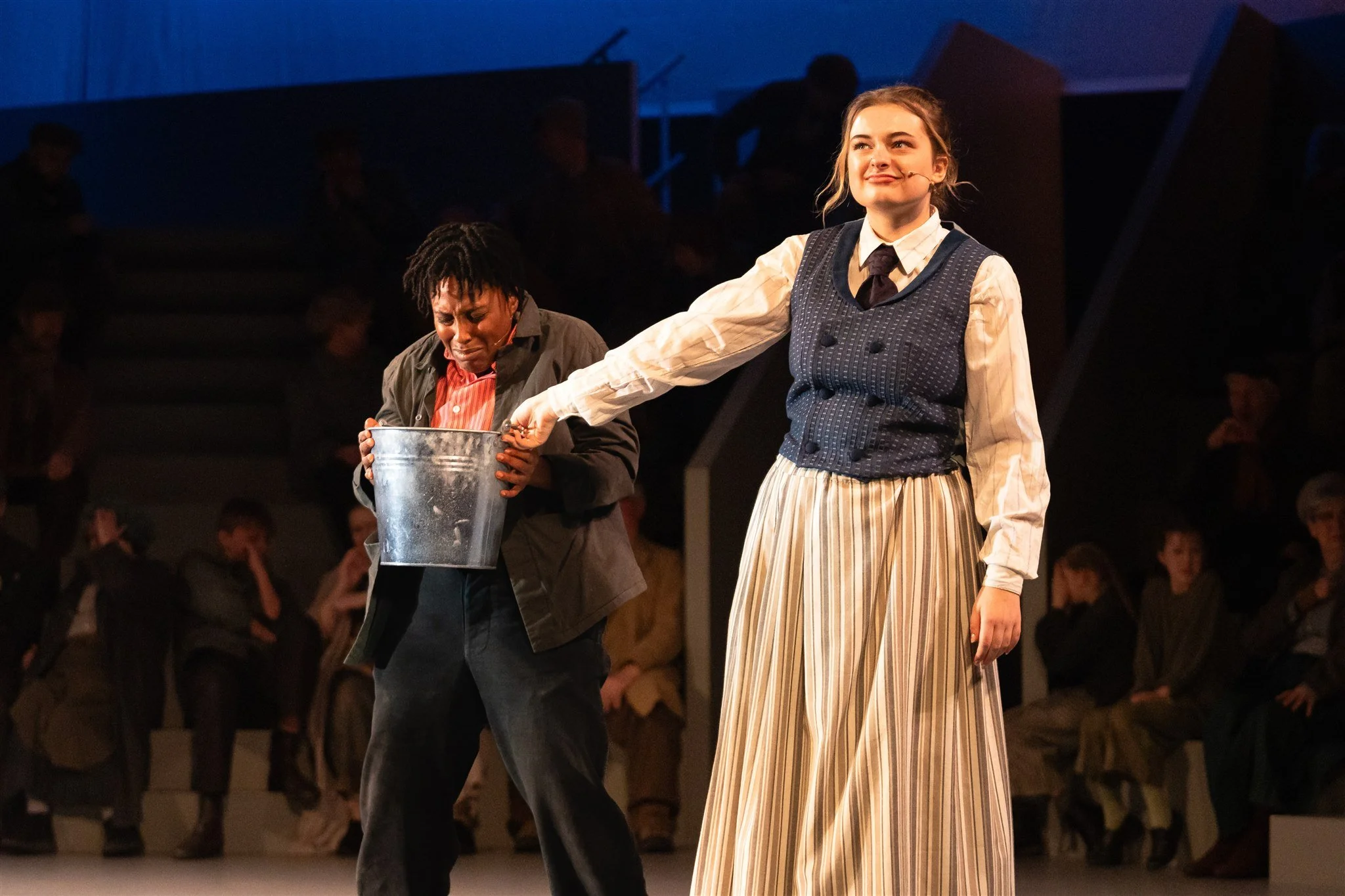 Lloyd Evans x Theatre Royal Bath: David Copperfield1.JPG