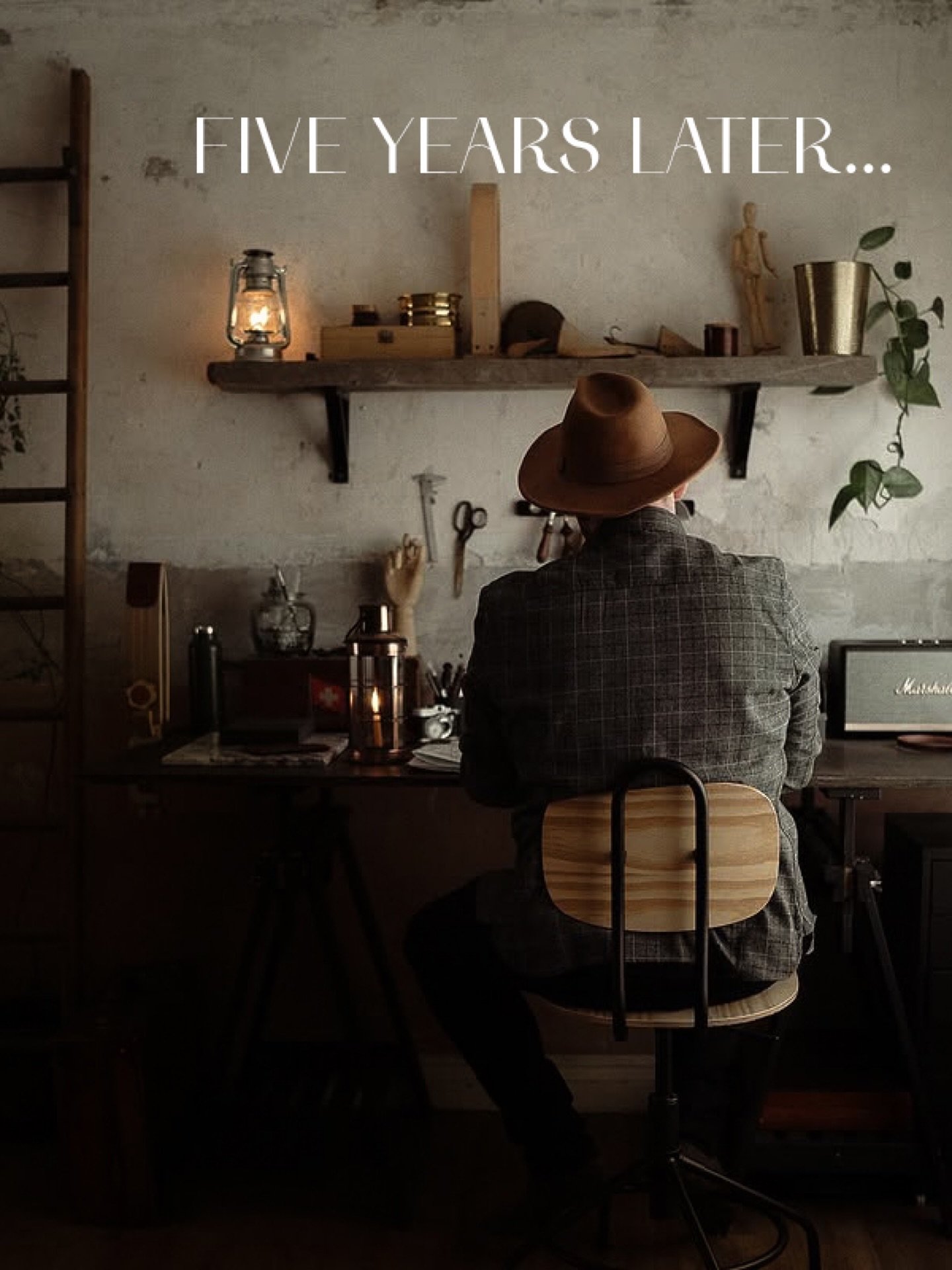 Five years of freelance.
Five years of figuring it out but in the best possible way.

This month I&rsquo;m celebrating five years as a full-time freelance photographer. Something I&rsquo;ve wanted to do for the last ten years, after falling in love w