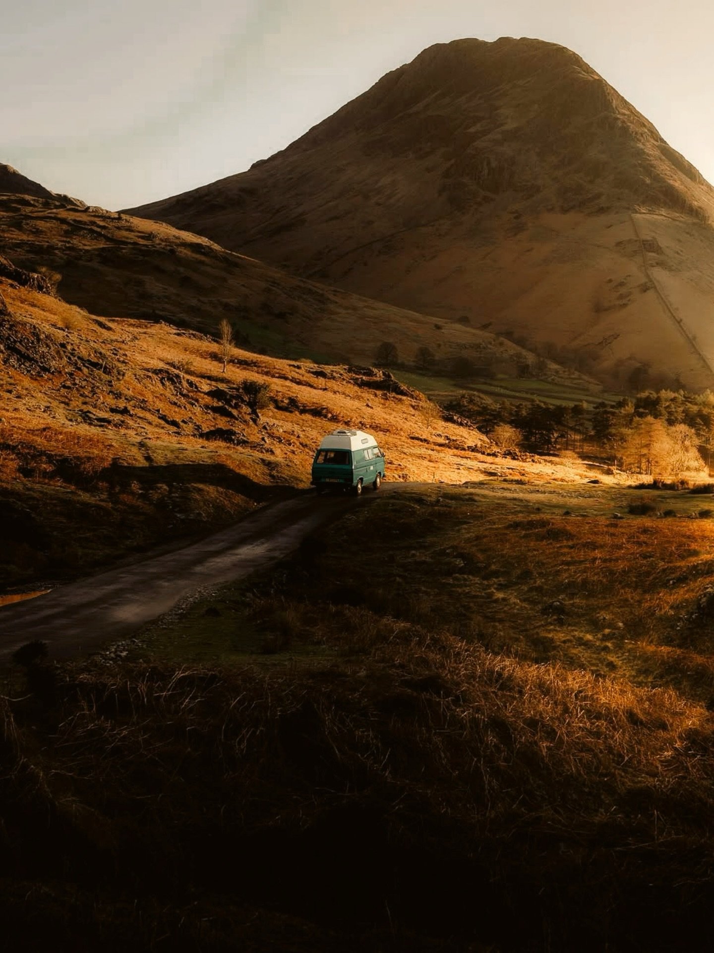 Back to the lakes.

After a couple of days @thephotographyshow we&rsquo;re off to the Lake District. It&rsquo;s been a few years and excited to capture some new photos and explore some places I haven&rsquo;t seen before with a completely different ey