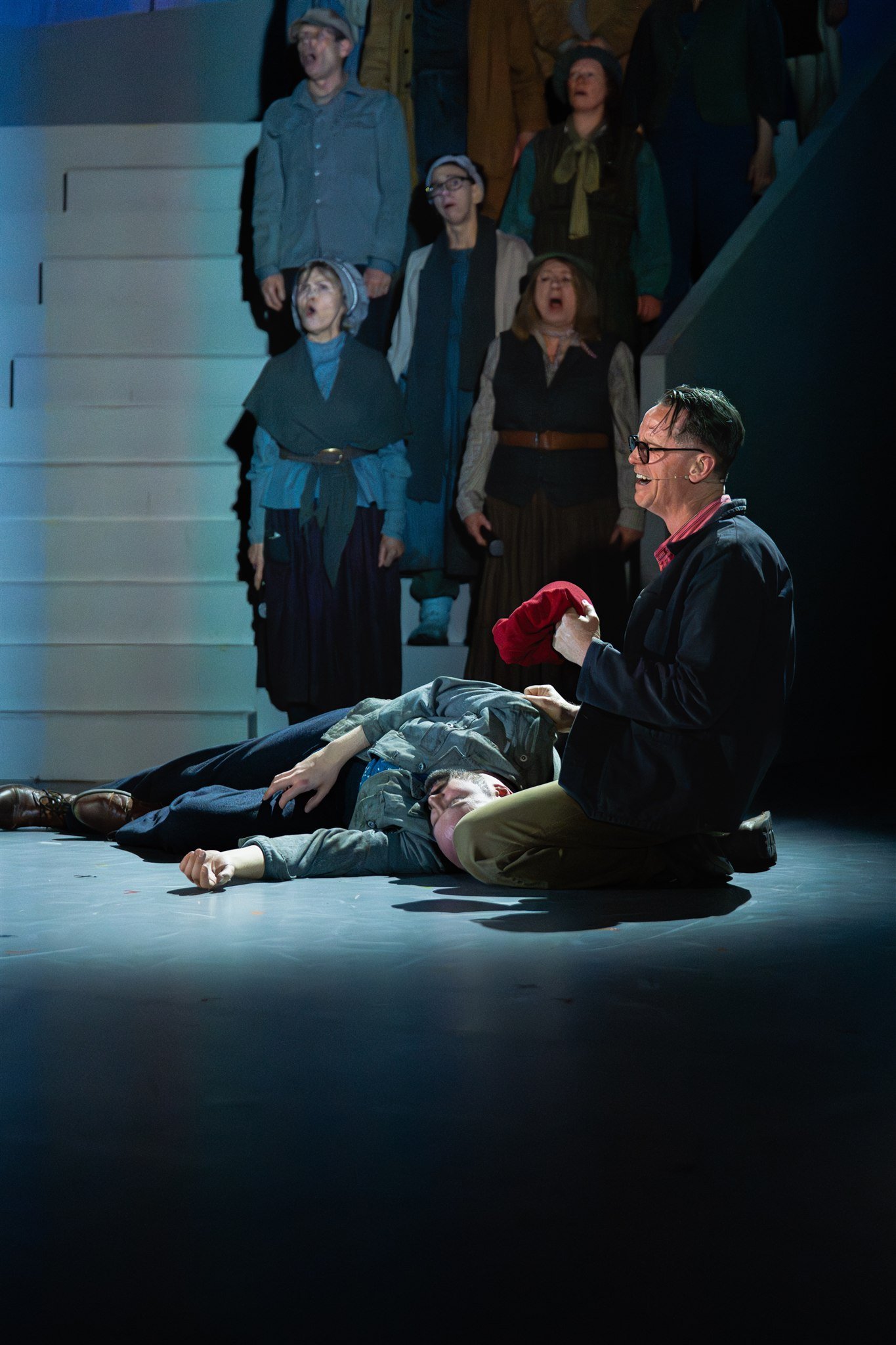 Lloyd Evans x Theatre Royal Bath: David Copperfield5.JPG