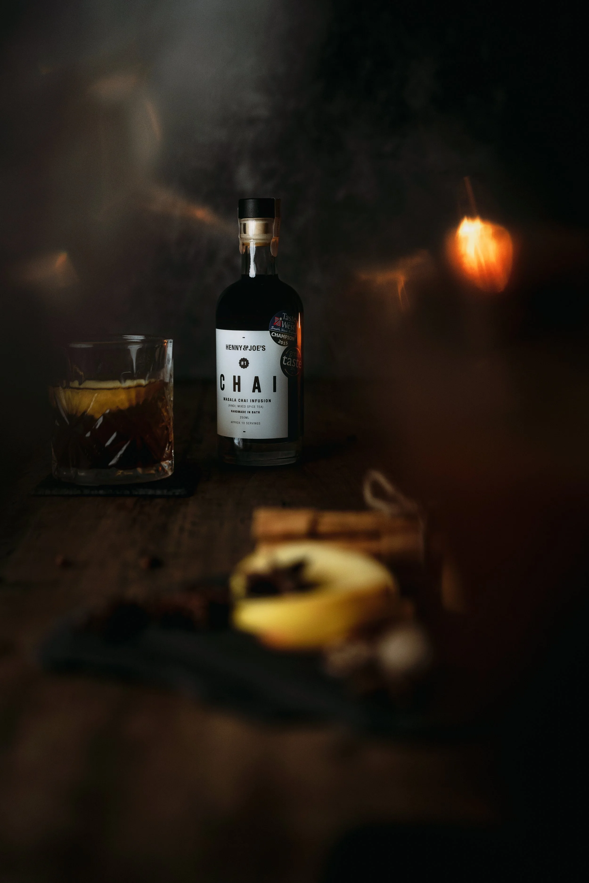 We Are Found x Henny and Joes - Spiced Apple14.jpg