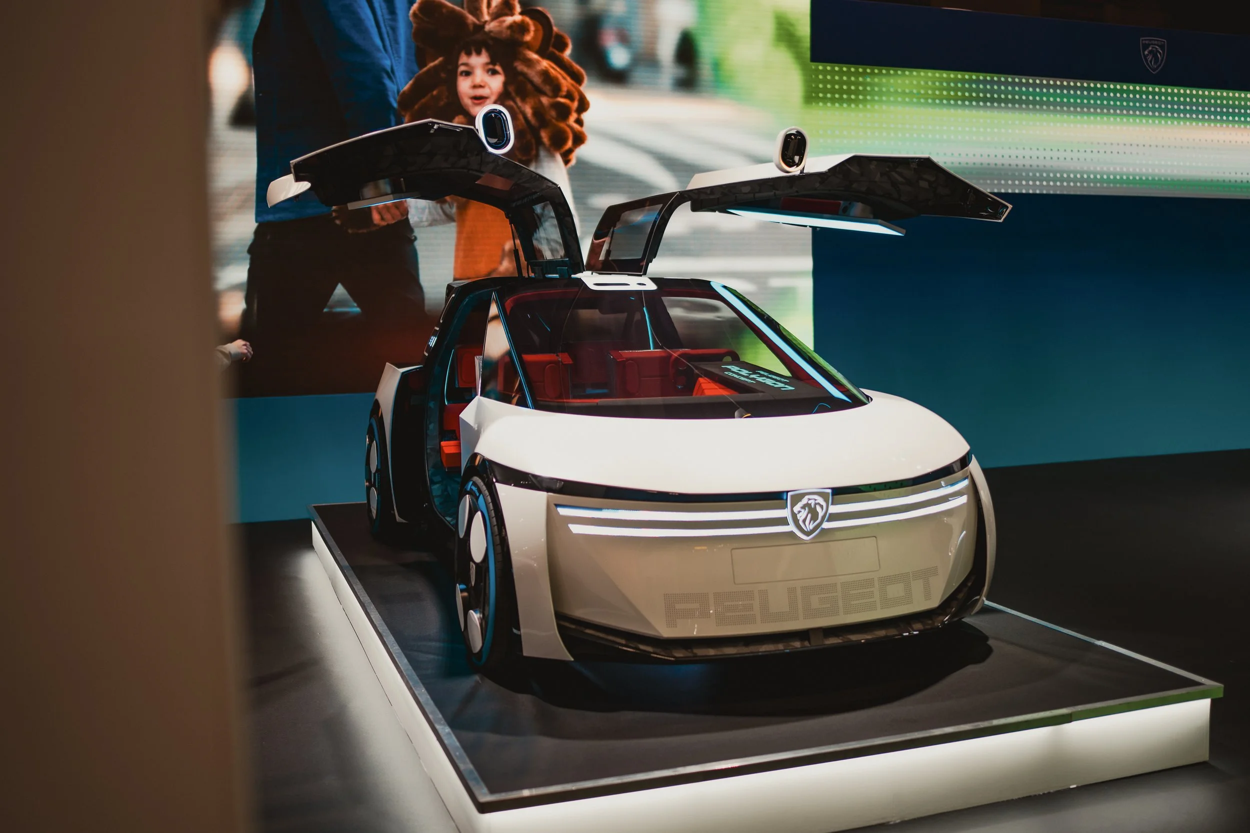 Lloyd Evans x Peugeot Manchester Motor Show 2026 - 8.JPEG