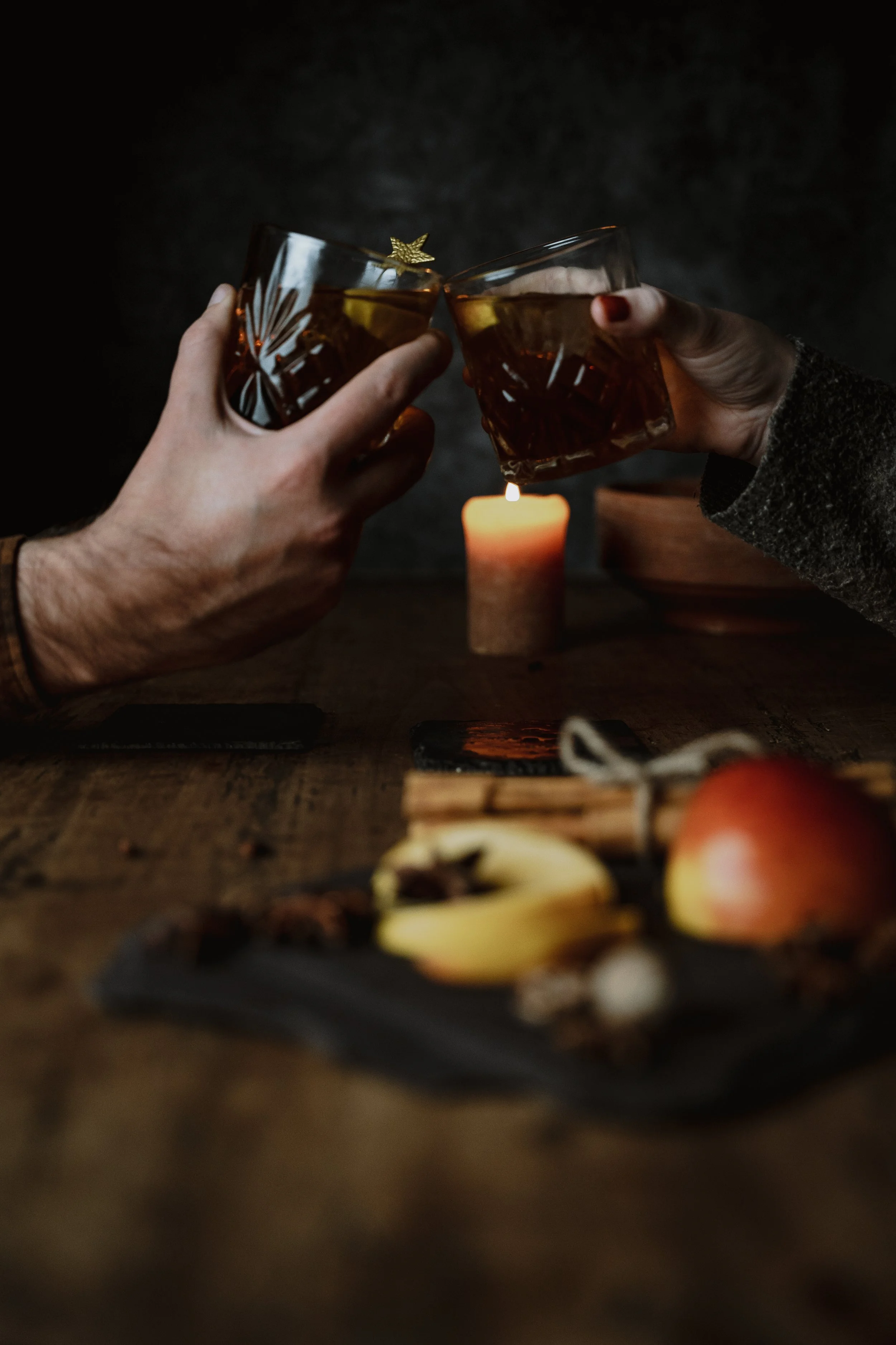 We Are Found x Henny and Joes - Spiced Apple13.jpg