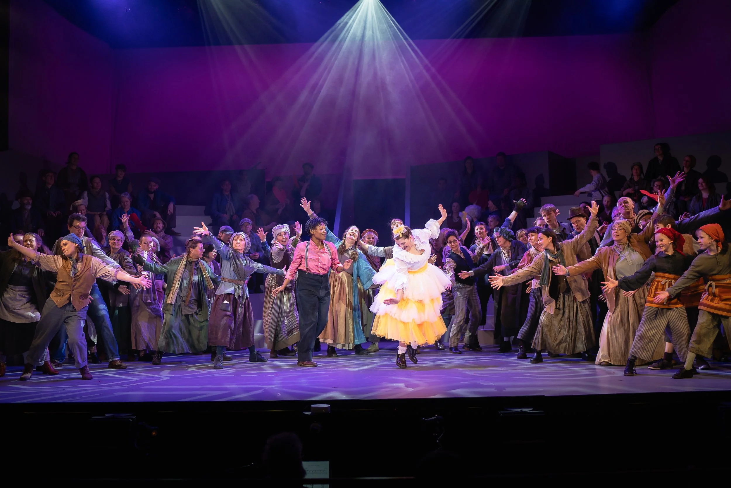 Lloyd Evans x Theatre Royal Bath: David Copperfield3.JPG