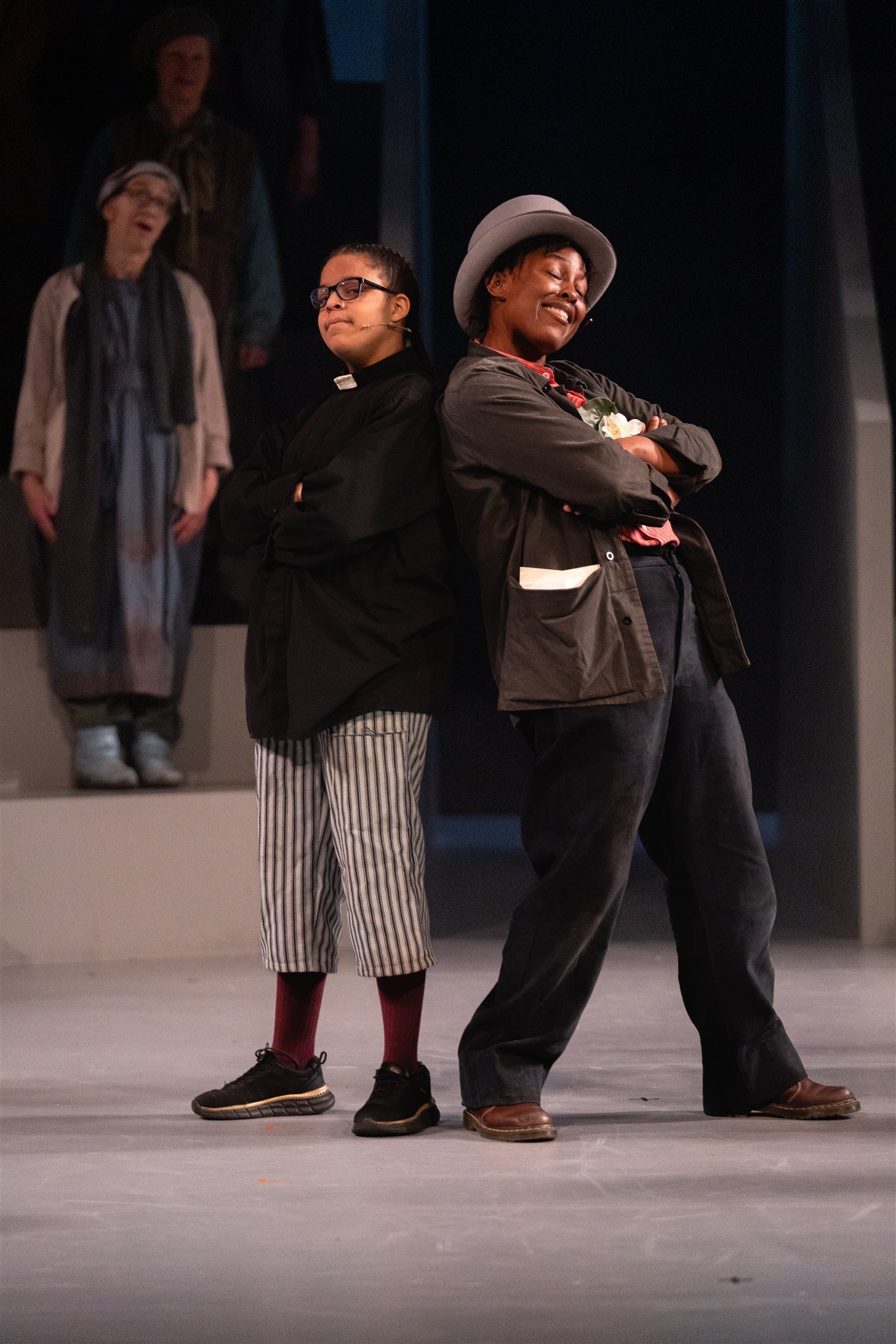 Lloyd Evans x Theatre Royal Bath: David Copperfield7.JPG