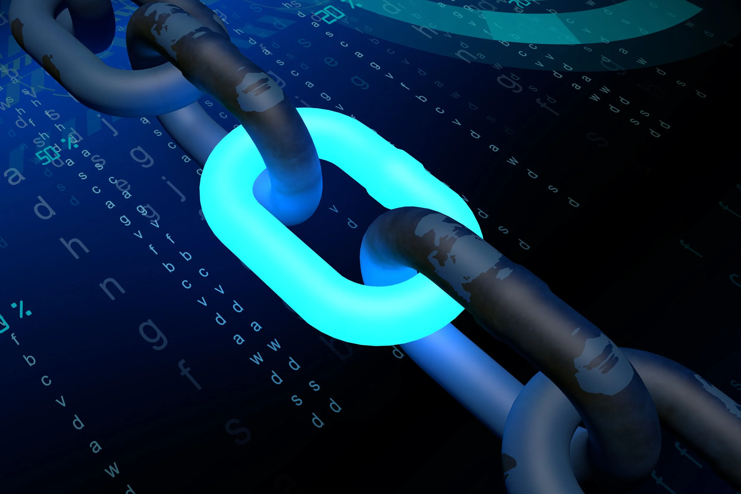Blockchain Technology: Beyond Cryptocurrency