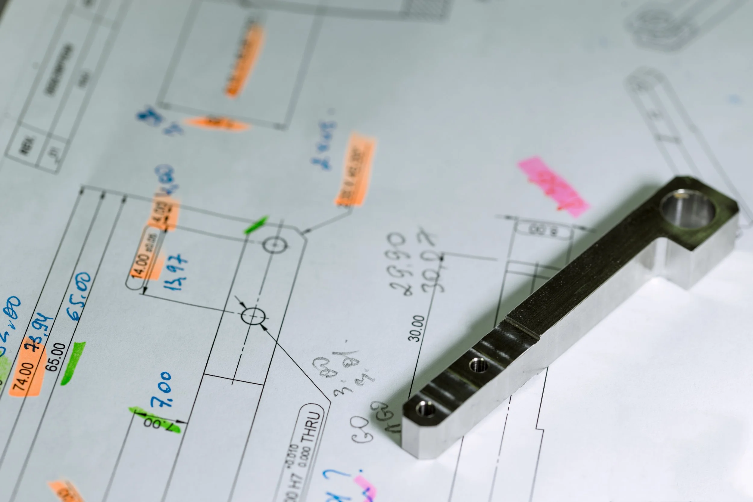 CAD/CAM Design