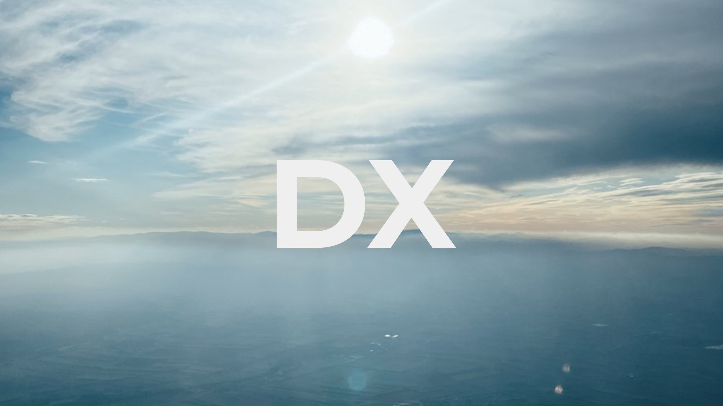 A note about Visual Storytelling.