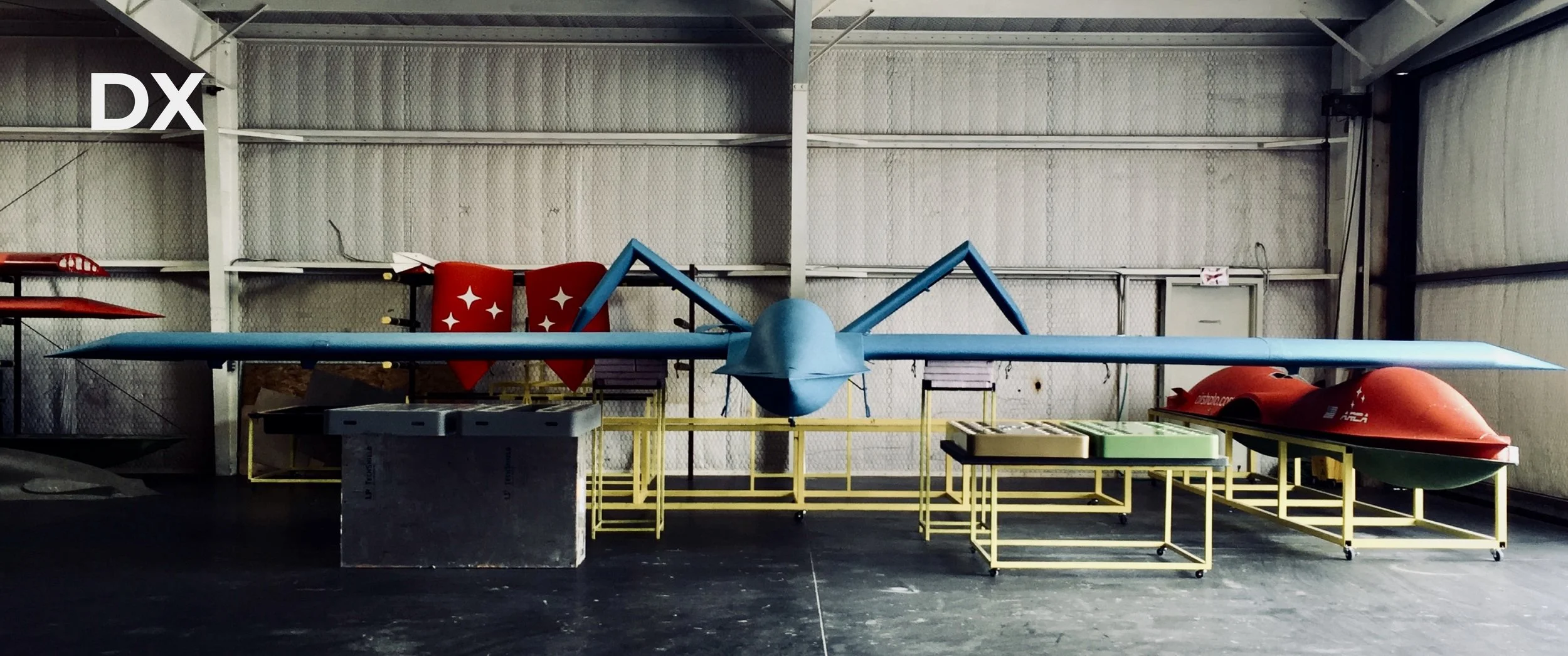 Beef with Drones - Pt. 1 why ARCA’s electric future evangelism was exactly that