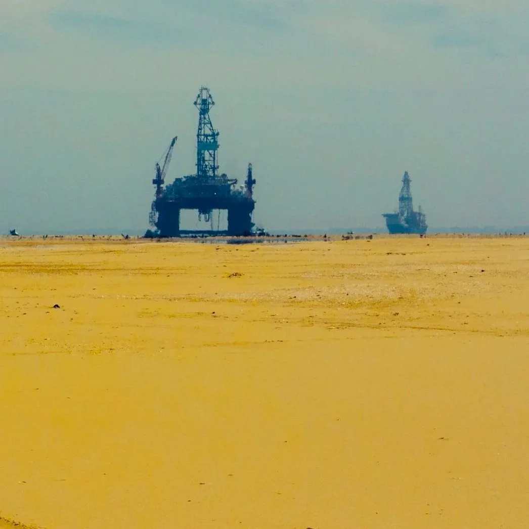 Energy - the Primary Economic Variable