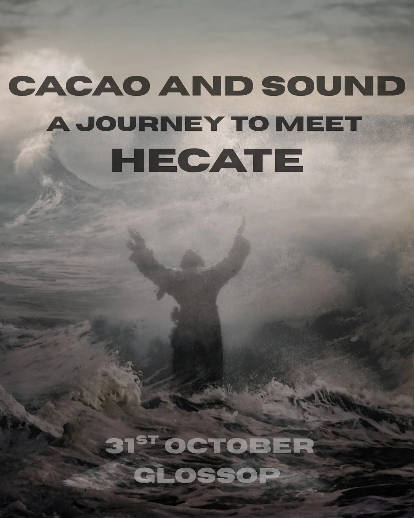 As the sun enters 15 degrees of Scorpio and we experience the thinning of the veil between our world and the other worlds we invite you to embark a powerful shamanic journey to meet the Goddess Hecate. 🗝️🌚🐕&zwj;🦺🐕&zwj;🦺

2025 has hit us with ma