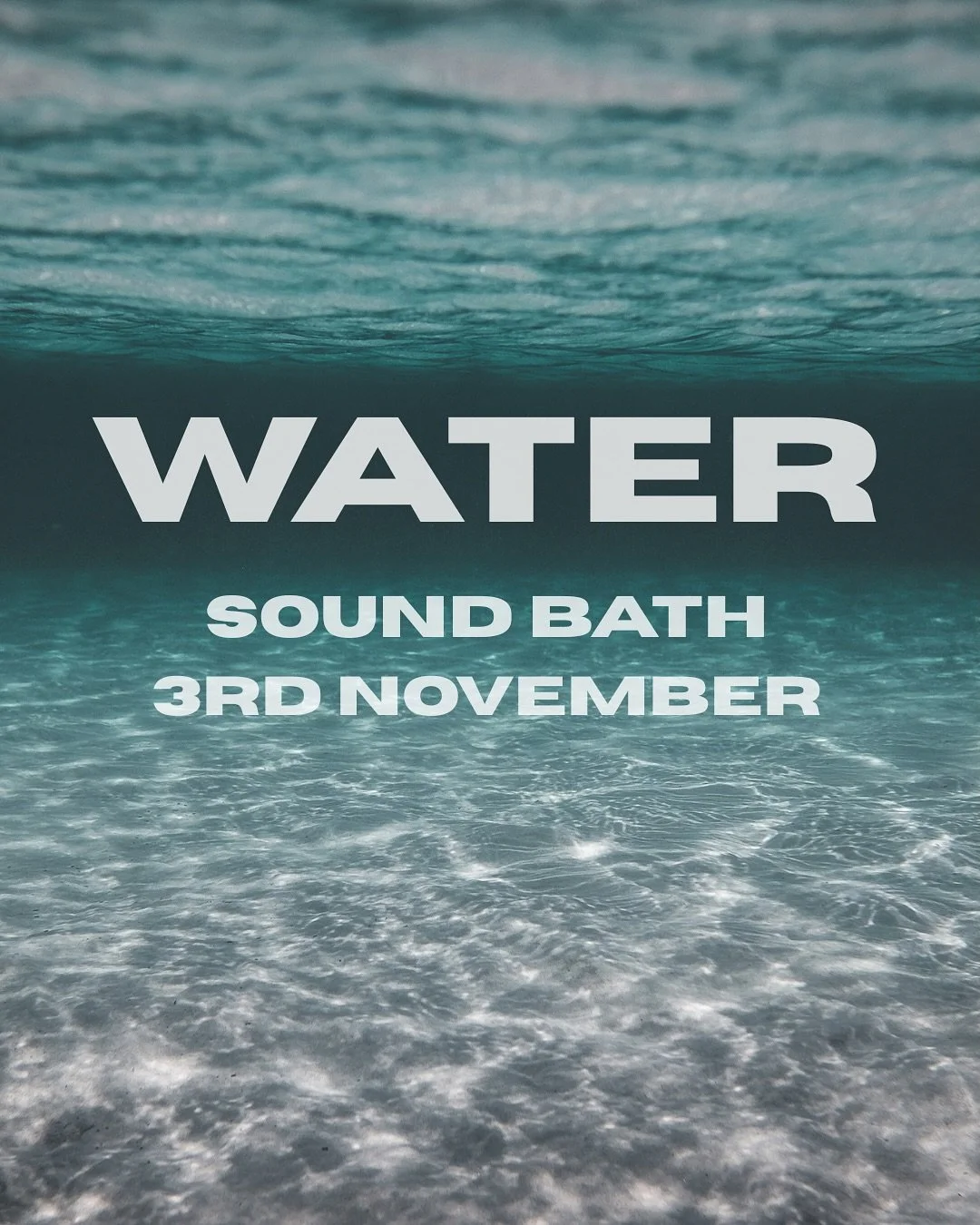 Our next Monday Medicine Sound Bath Session is THIS Monday the 3rd of November.

We will be working with the energies of the Grand Water Trine between Mars in Scorpio, Jupiter in Cancer and Saturn and Neptune in Pisces. 💧

This alignment opens a por