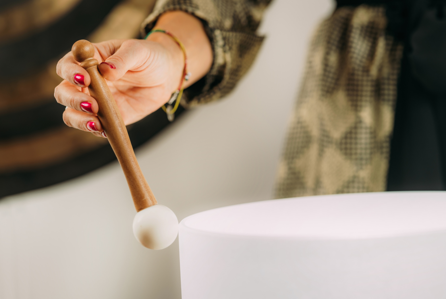 Couples Sound Therapy 3 Session Block