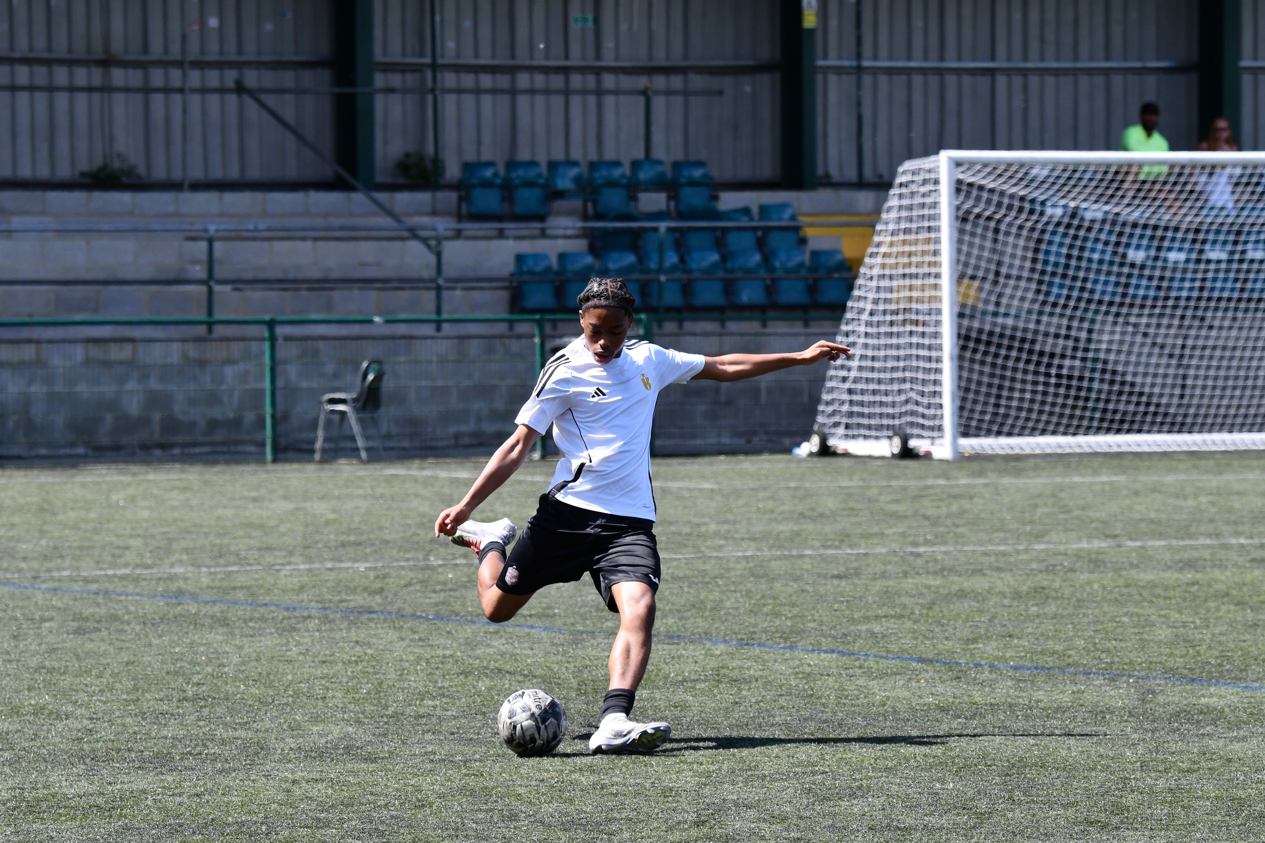More Than A Game: Football’s Impact Off The Pitch