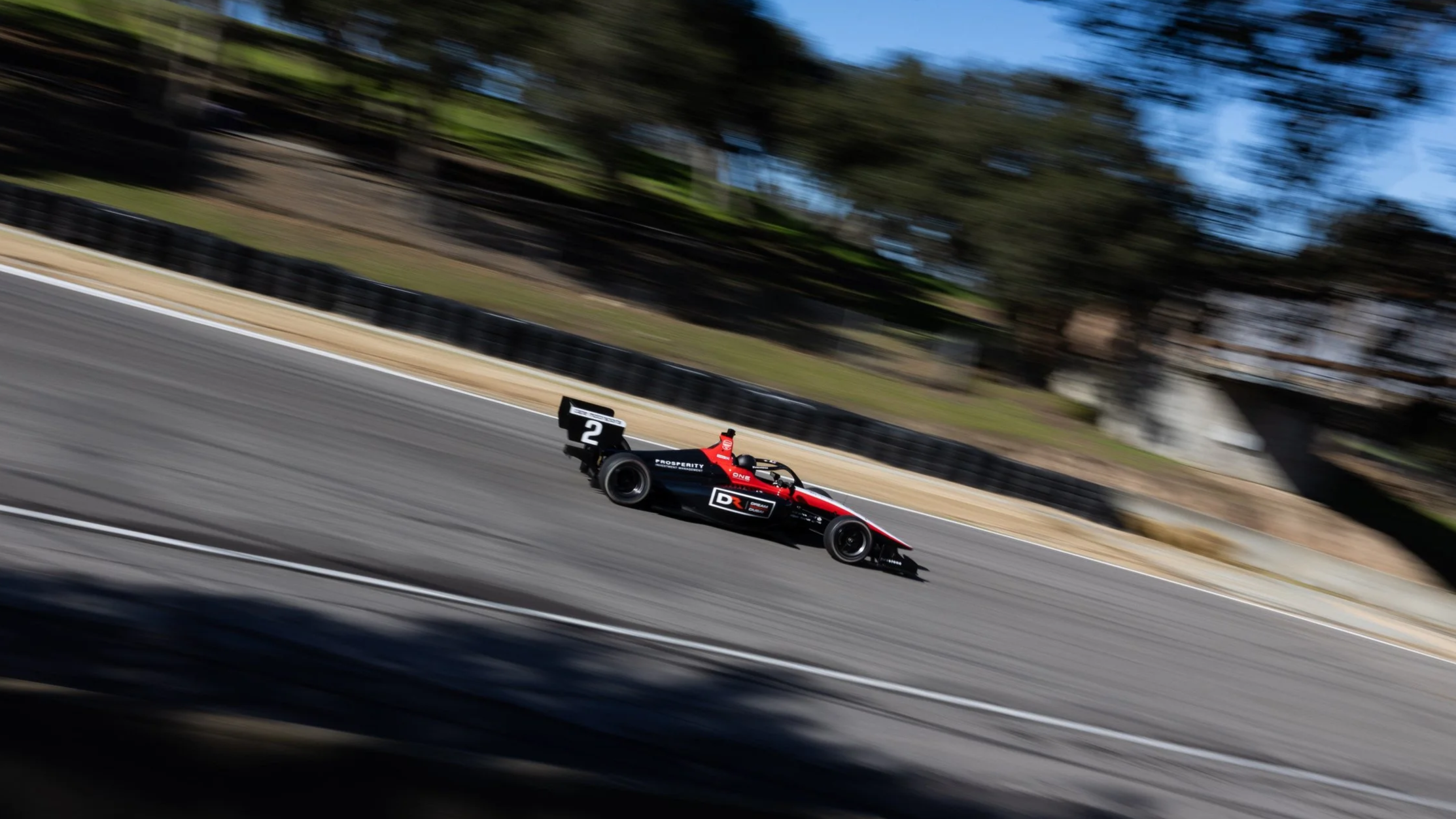 Seb’s Indy NXT’s Debut Season: The Best Moments