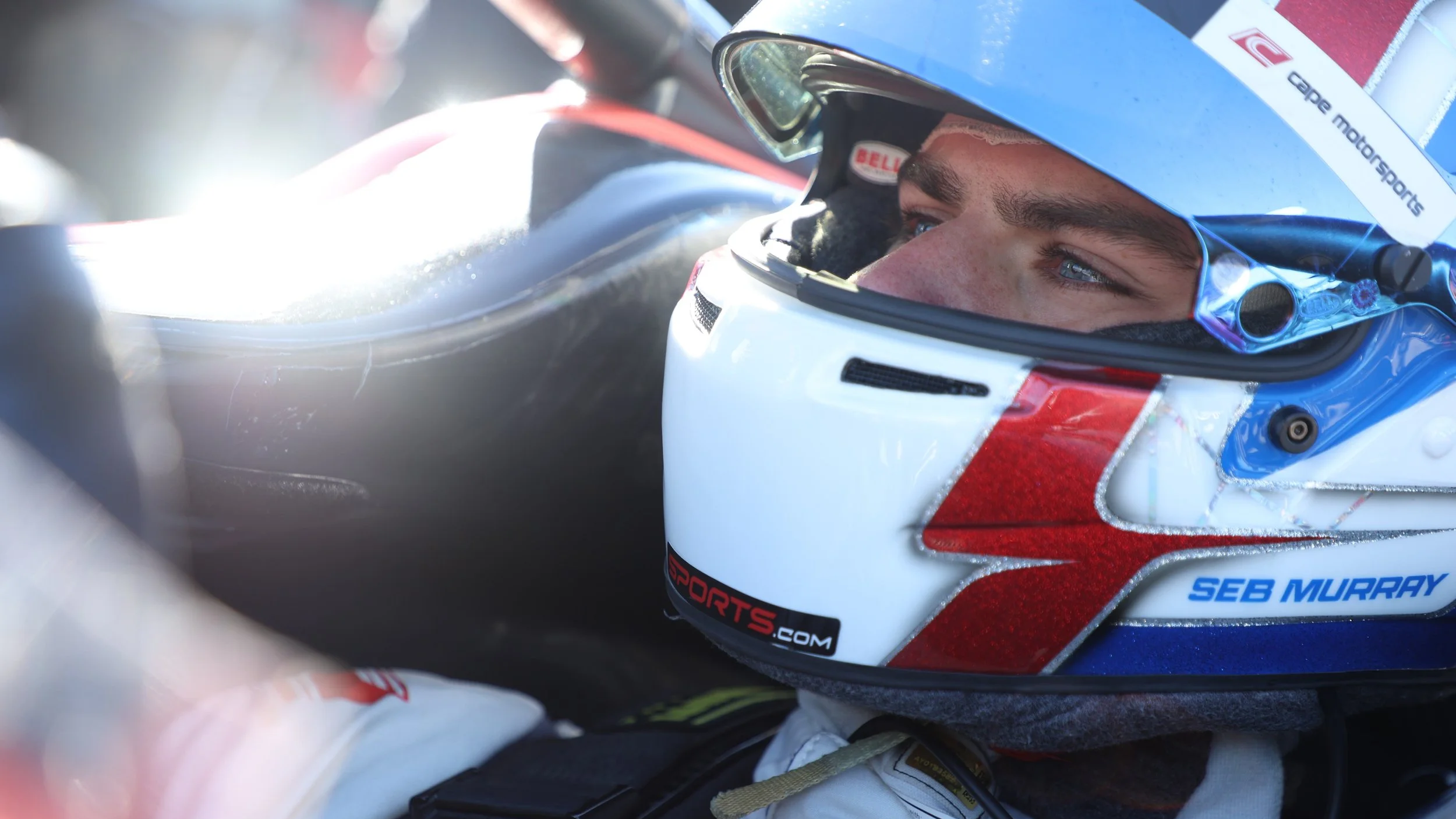 Chris Griffis Memorial Test: Post Season Running