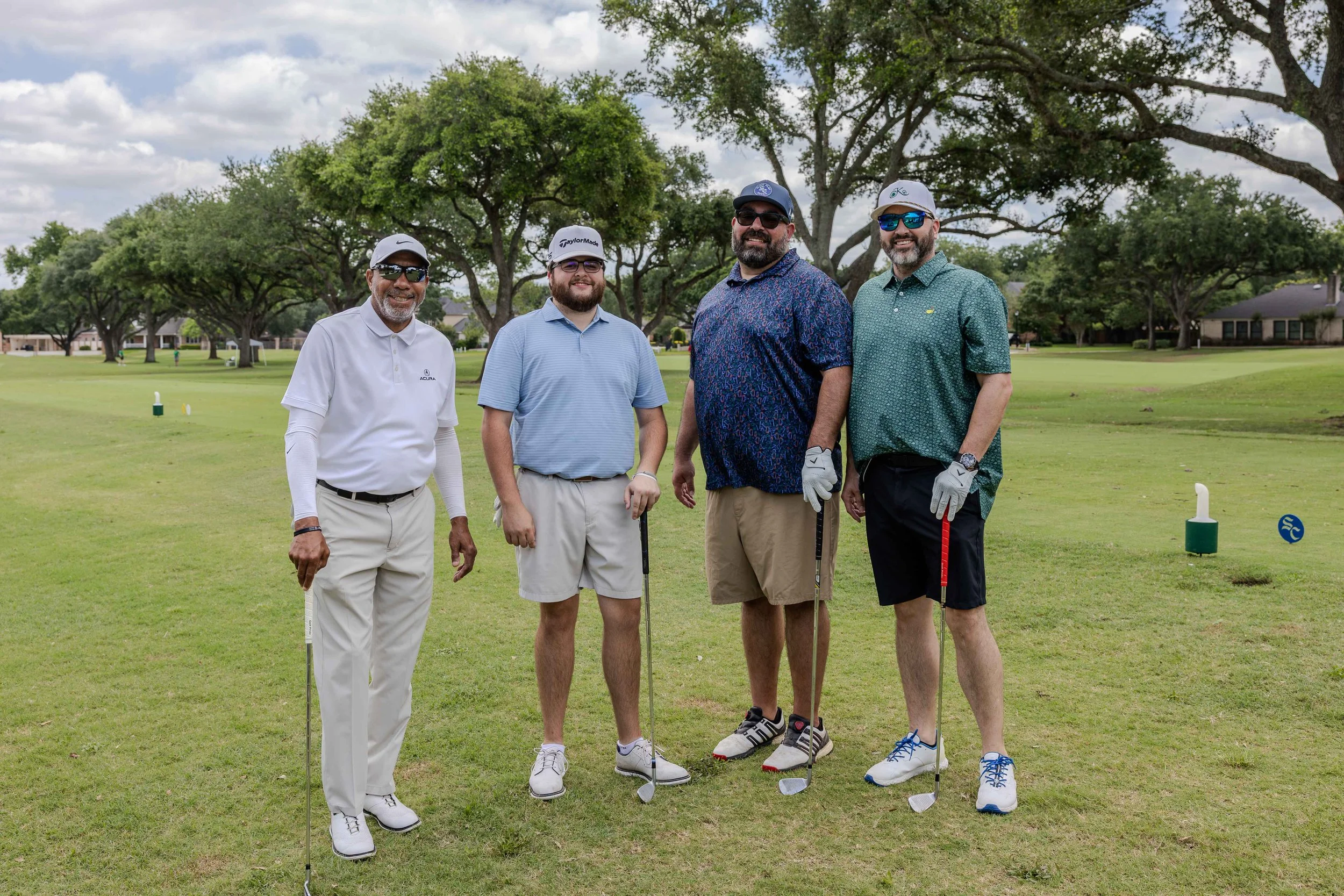 2026 IFS HADA Golf Tournament 17