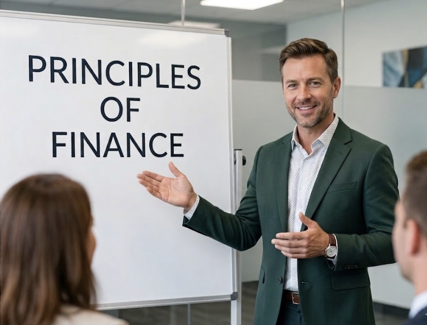 Principles of Training