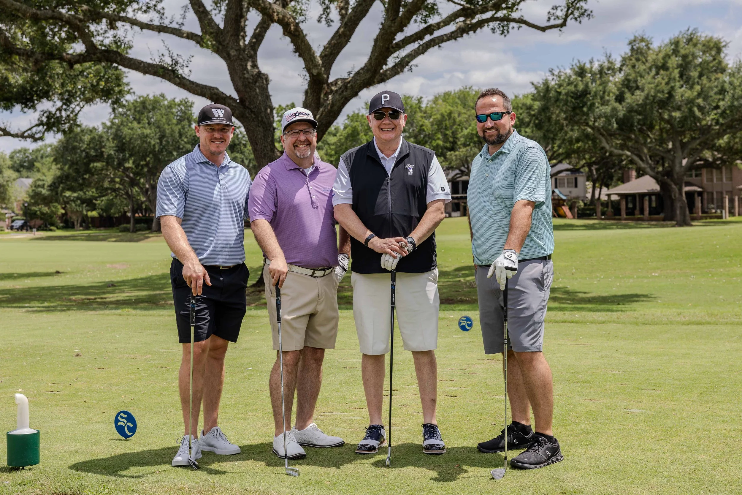 2026 IFS HADA Golf Tournament 11