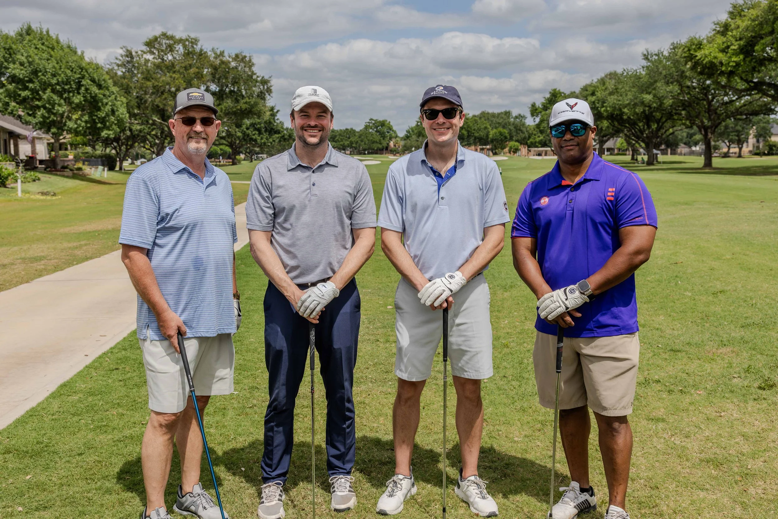 2026 IFS HADA Golf Tournament 9