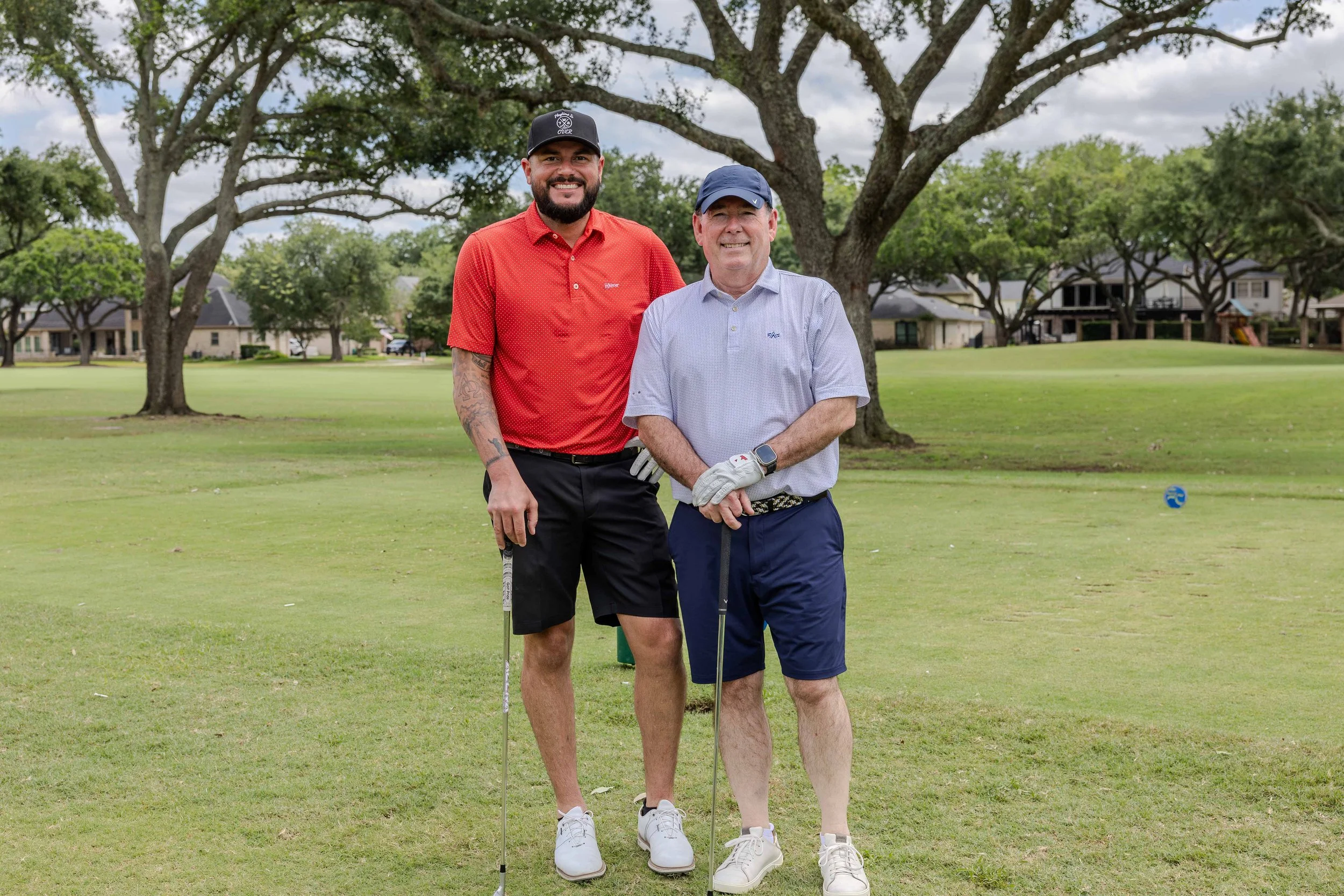 2026 IFS HADA Golf Tournament 12
